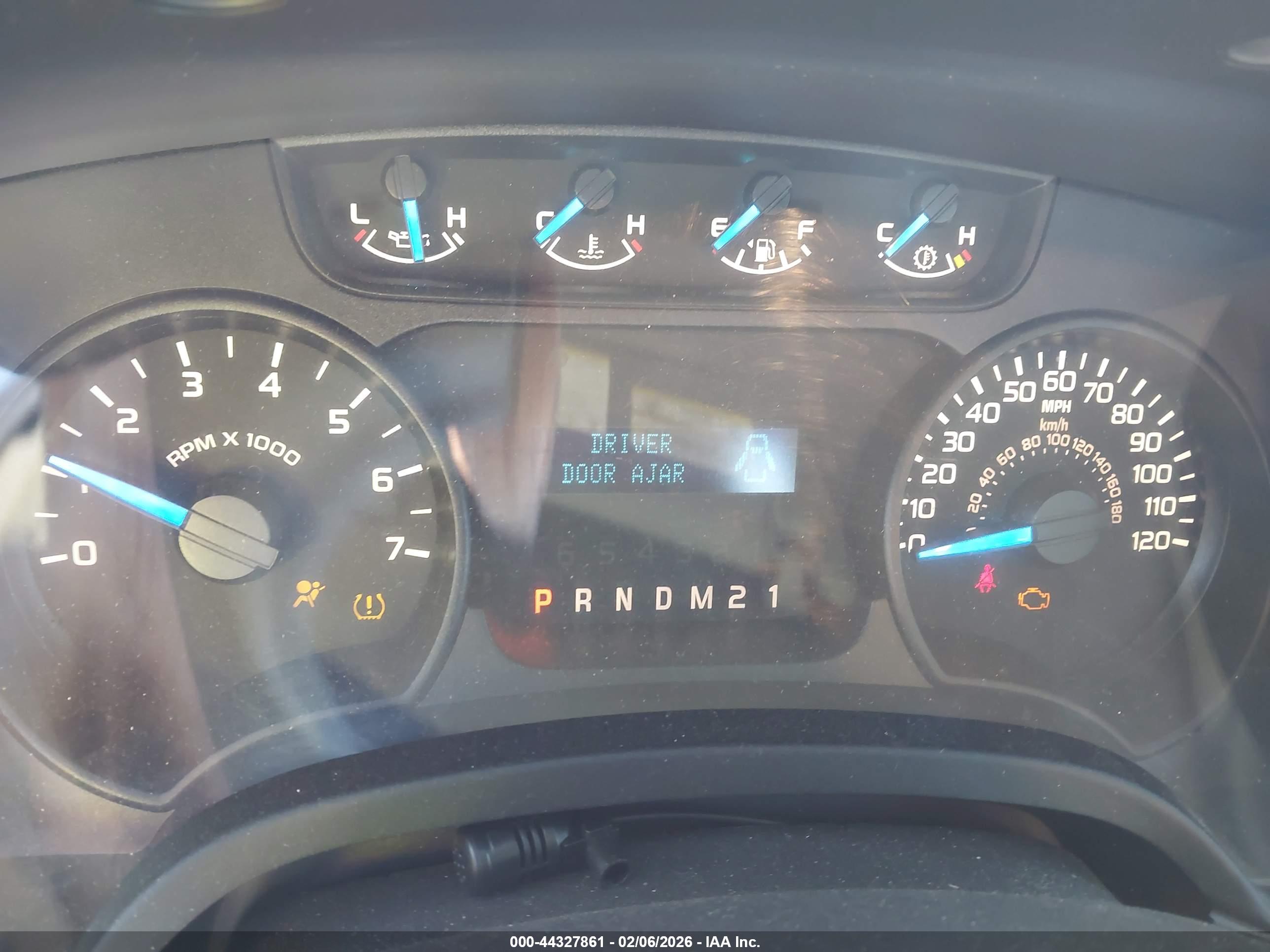 FORD F-150 image 7
