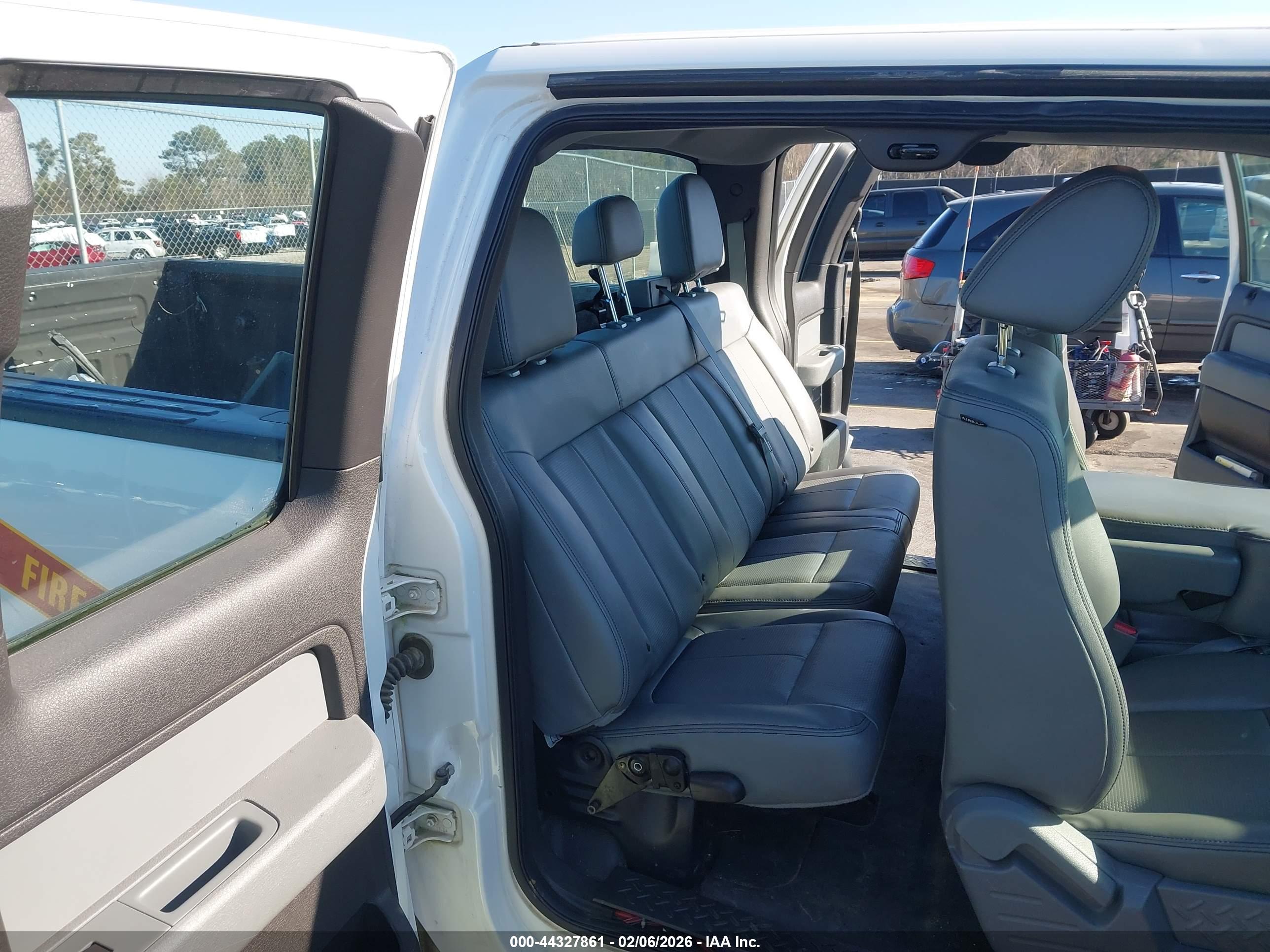 FORD F-150 image 8