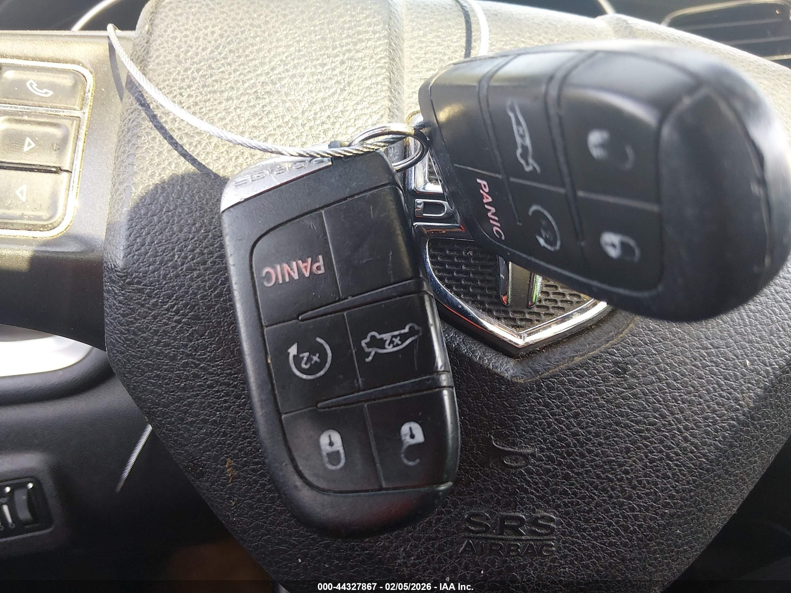 DODGE DART image 11