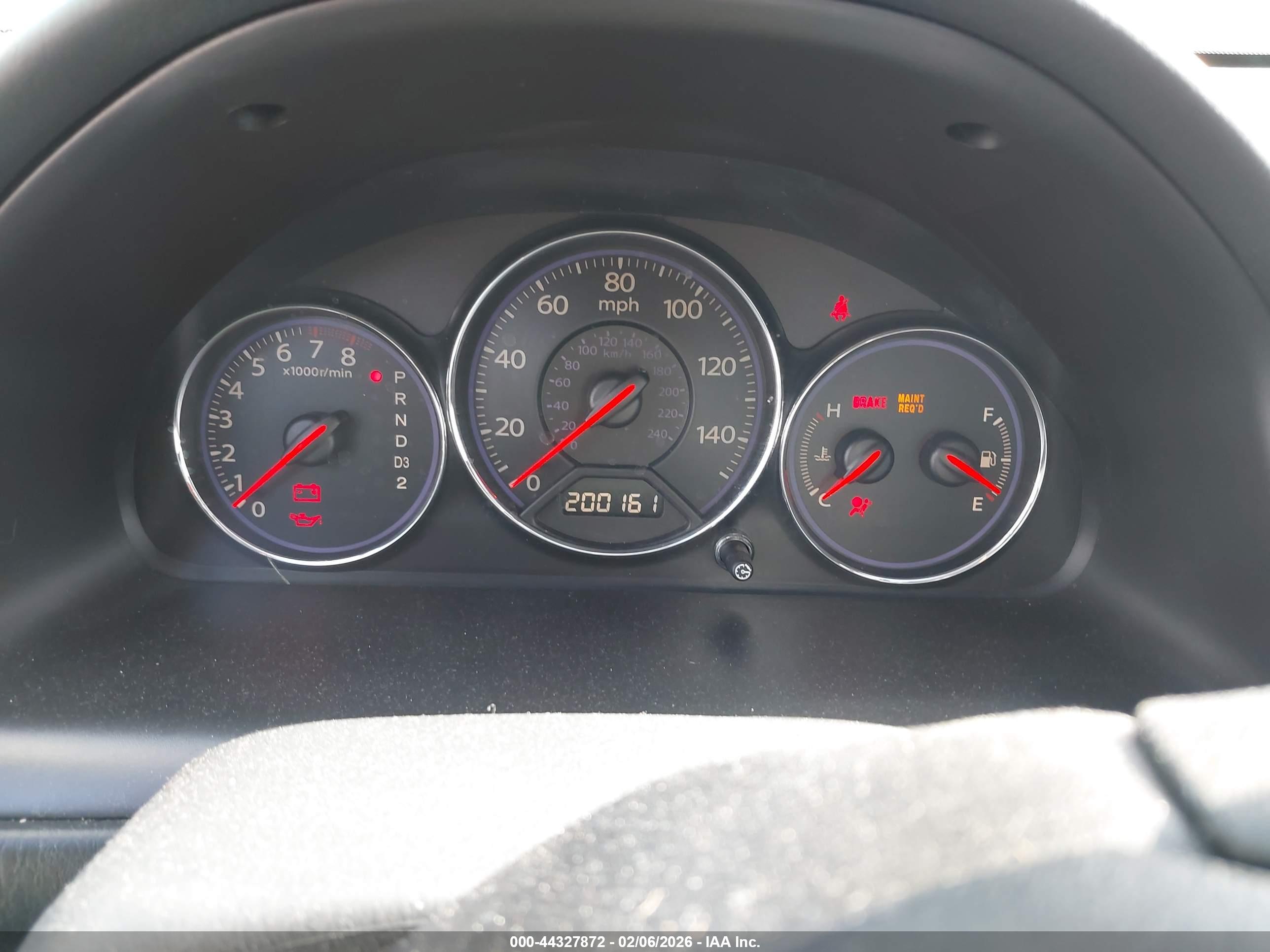 HONDA CIVIC image 7