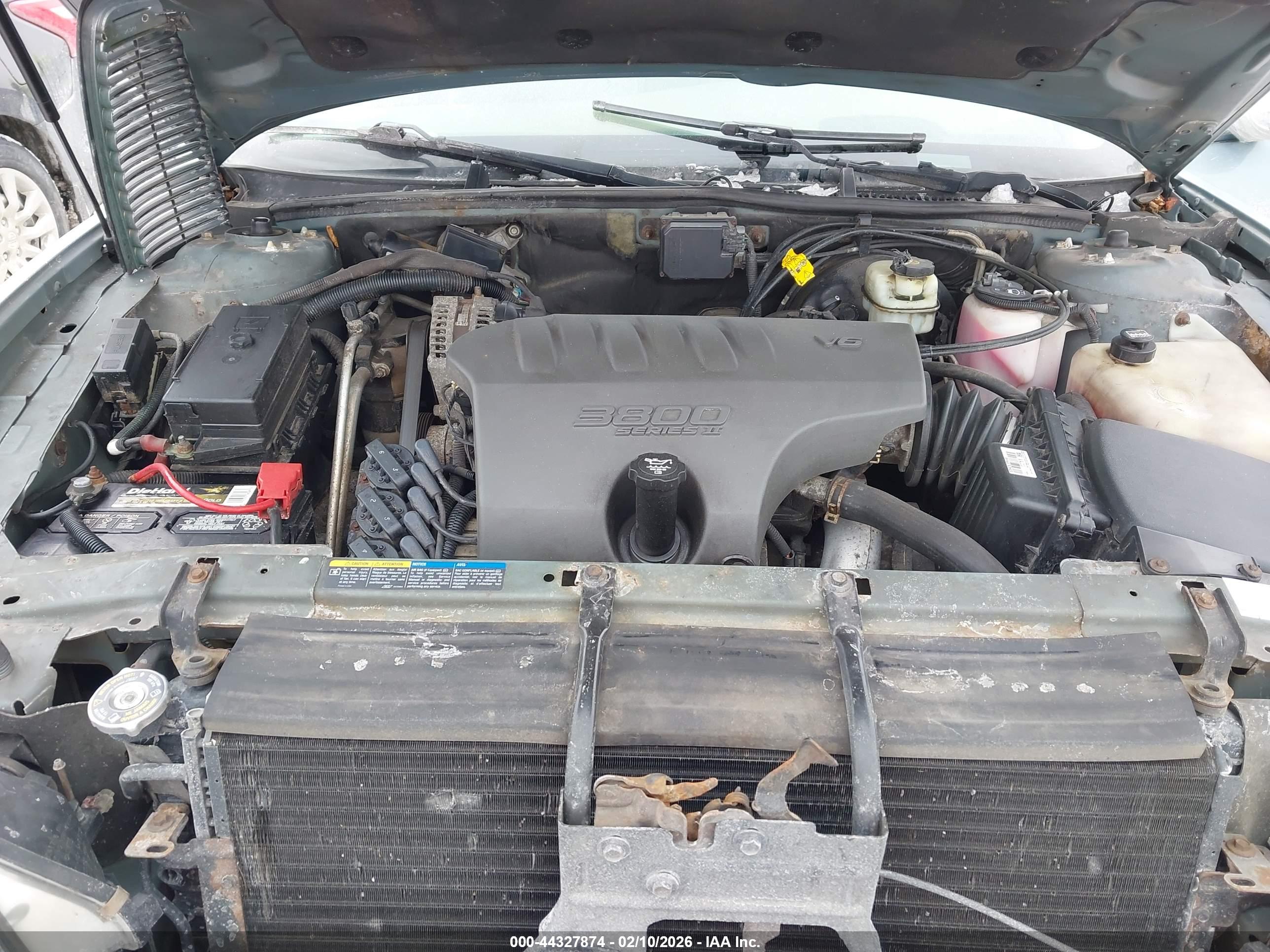 BUICK PARK image 10