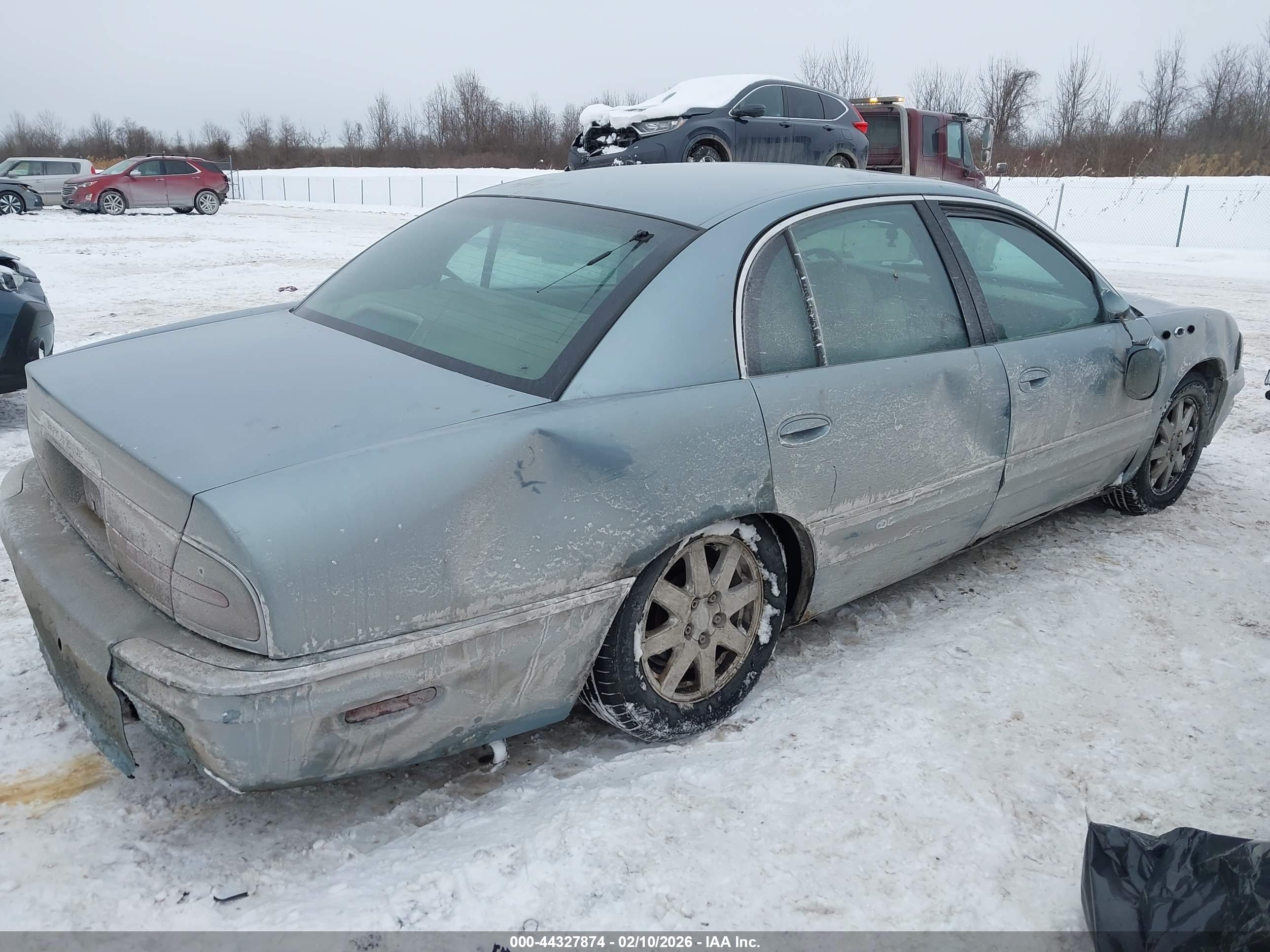 BUICK PARK image 4
