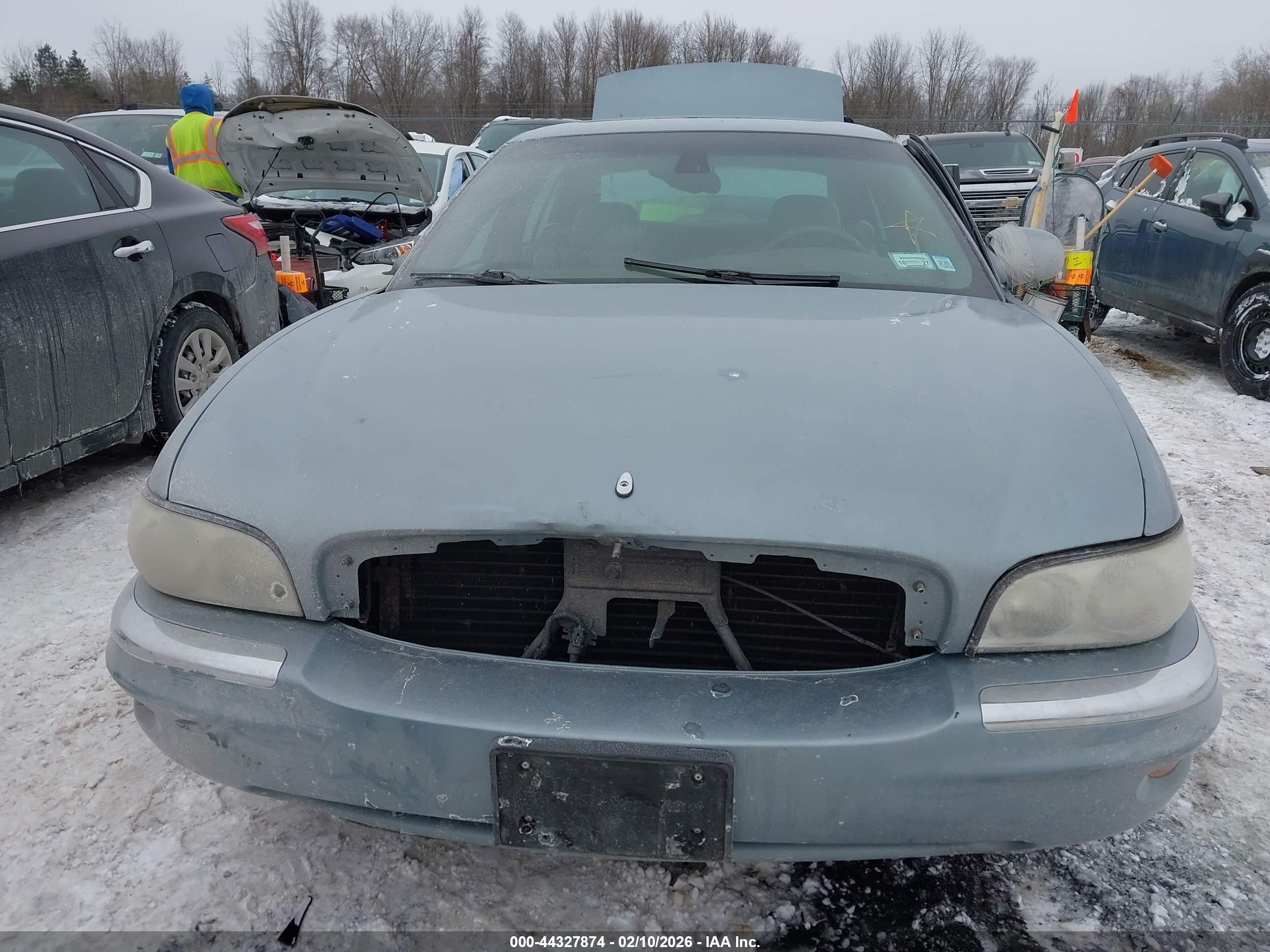 BUICK PARK image 6