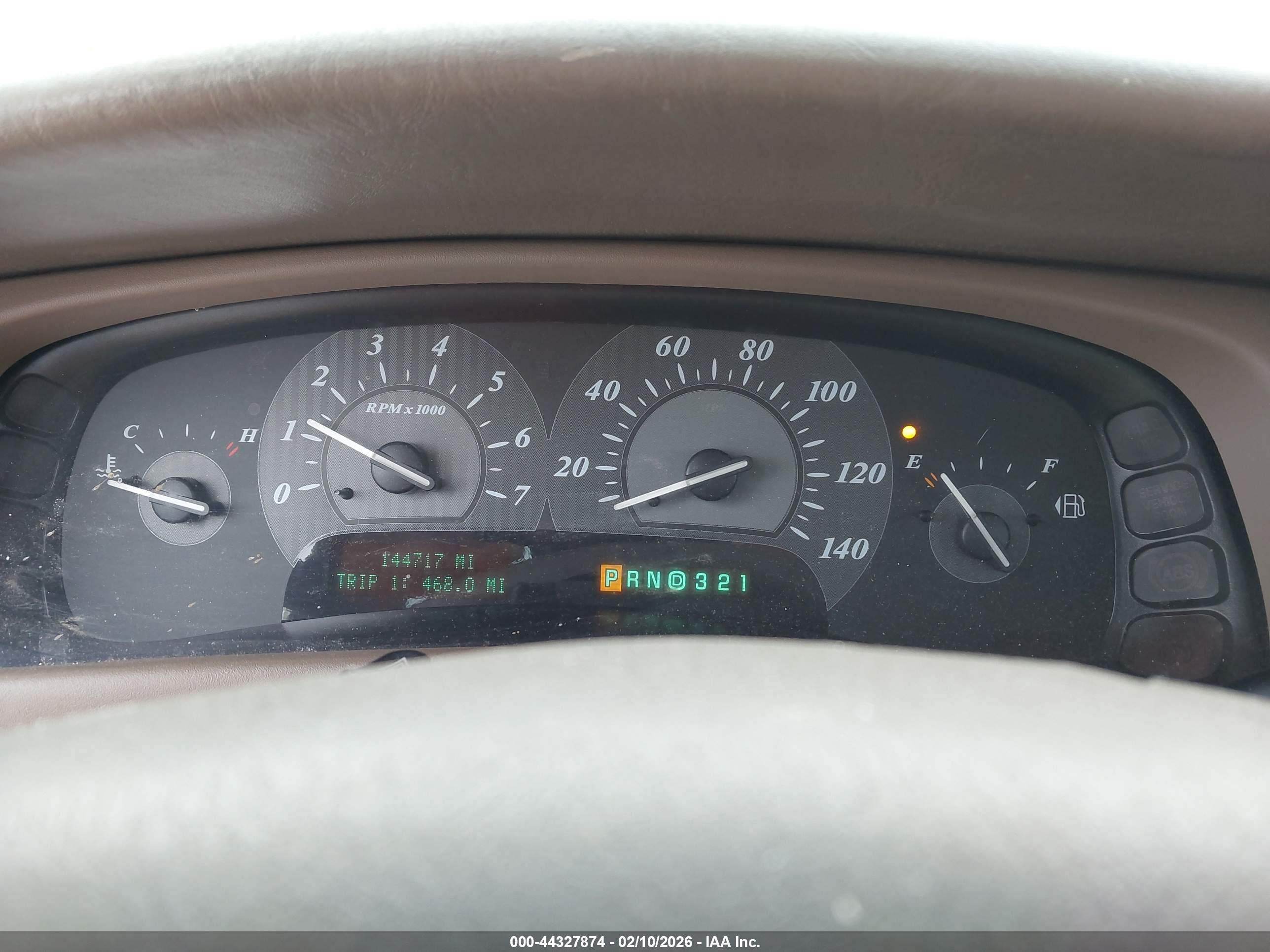 BUICK PARK image 7
