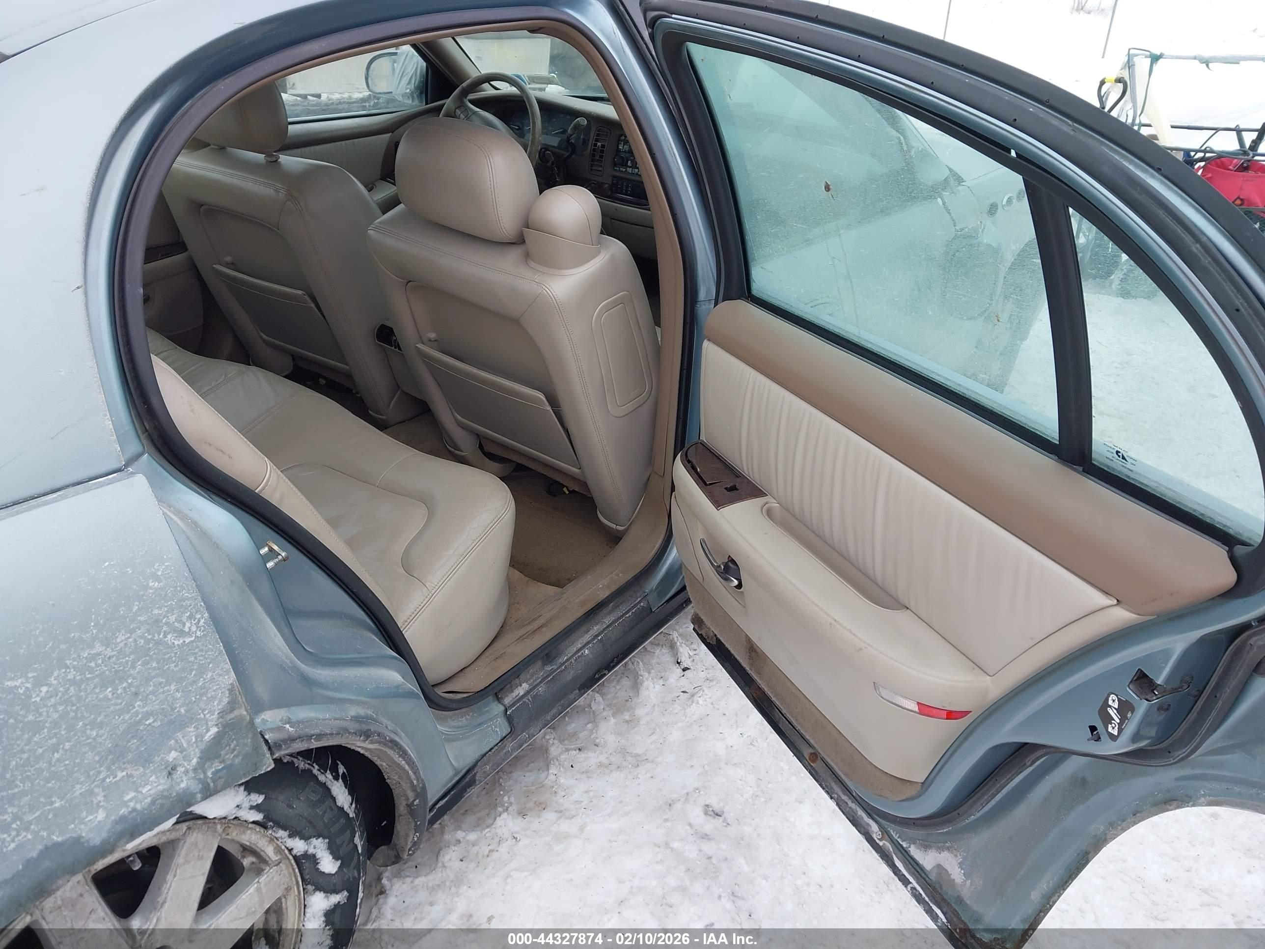 BUICK PARK image 8