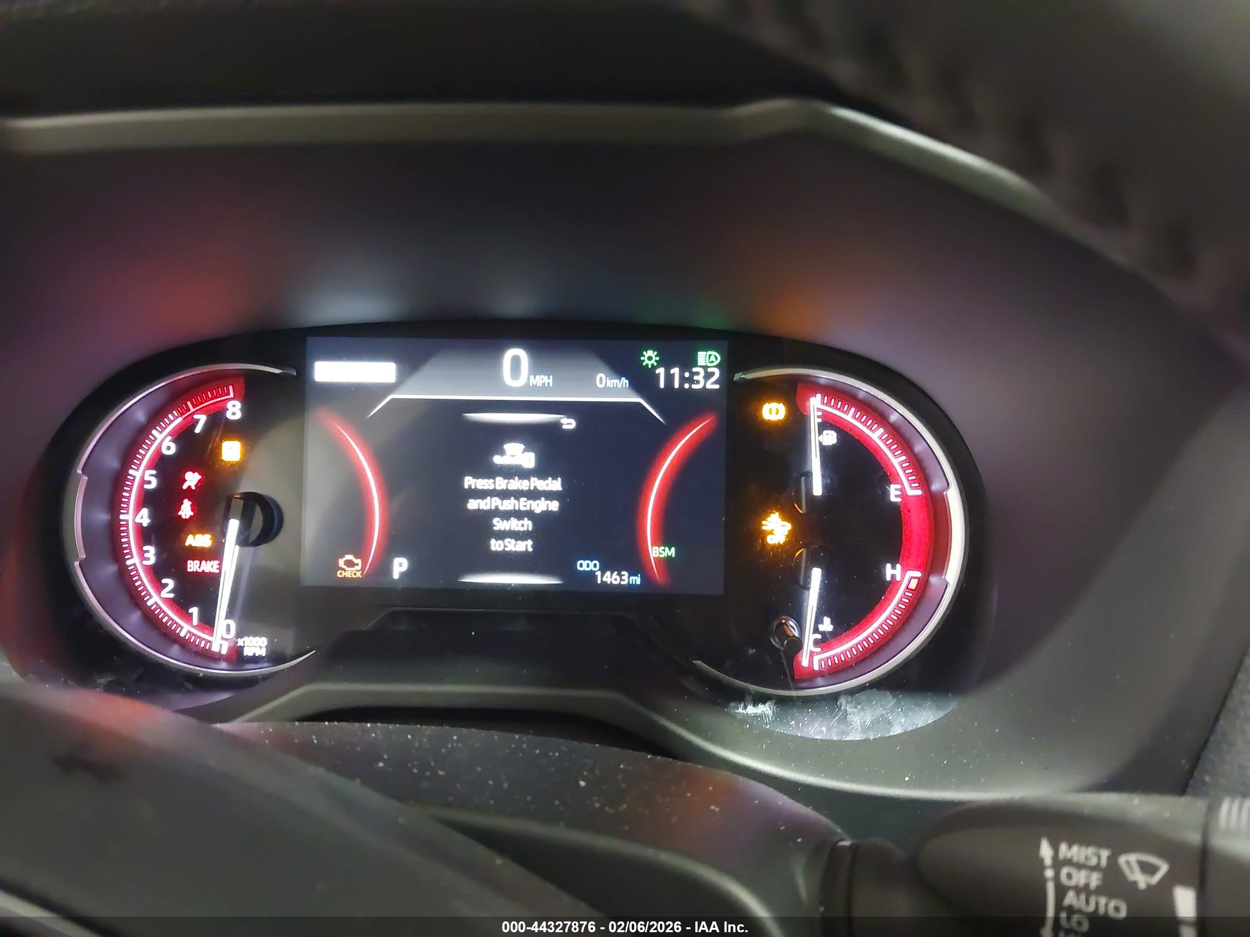 TOYOTA RAV4 image 7