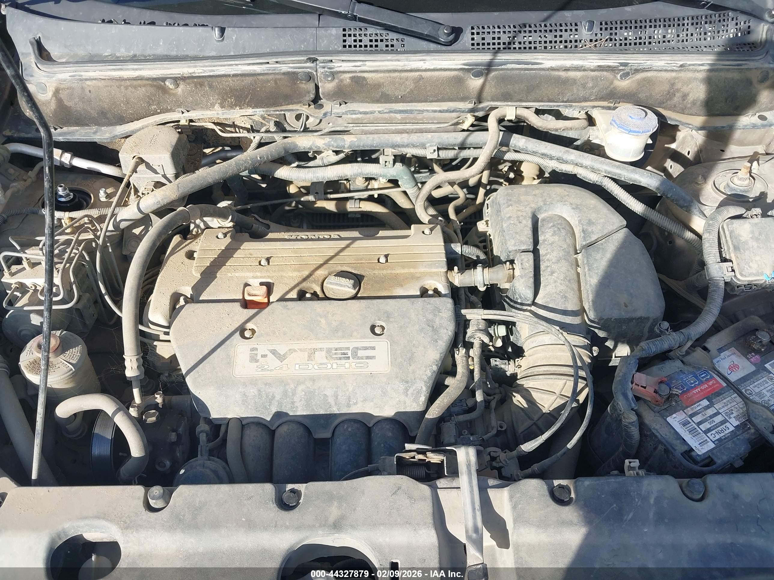 HONDA CR-V image 10