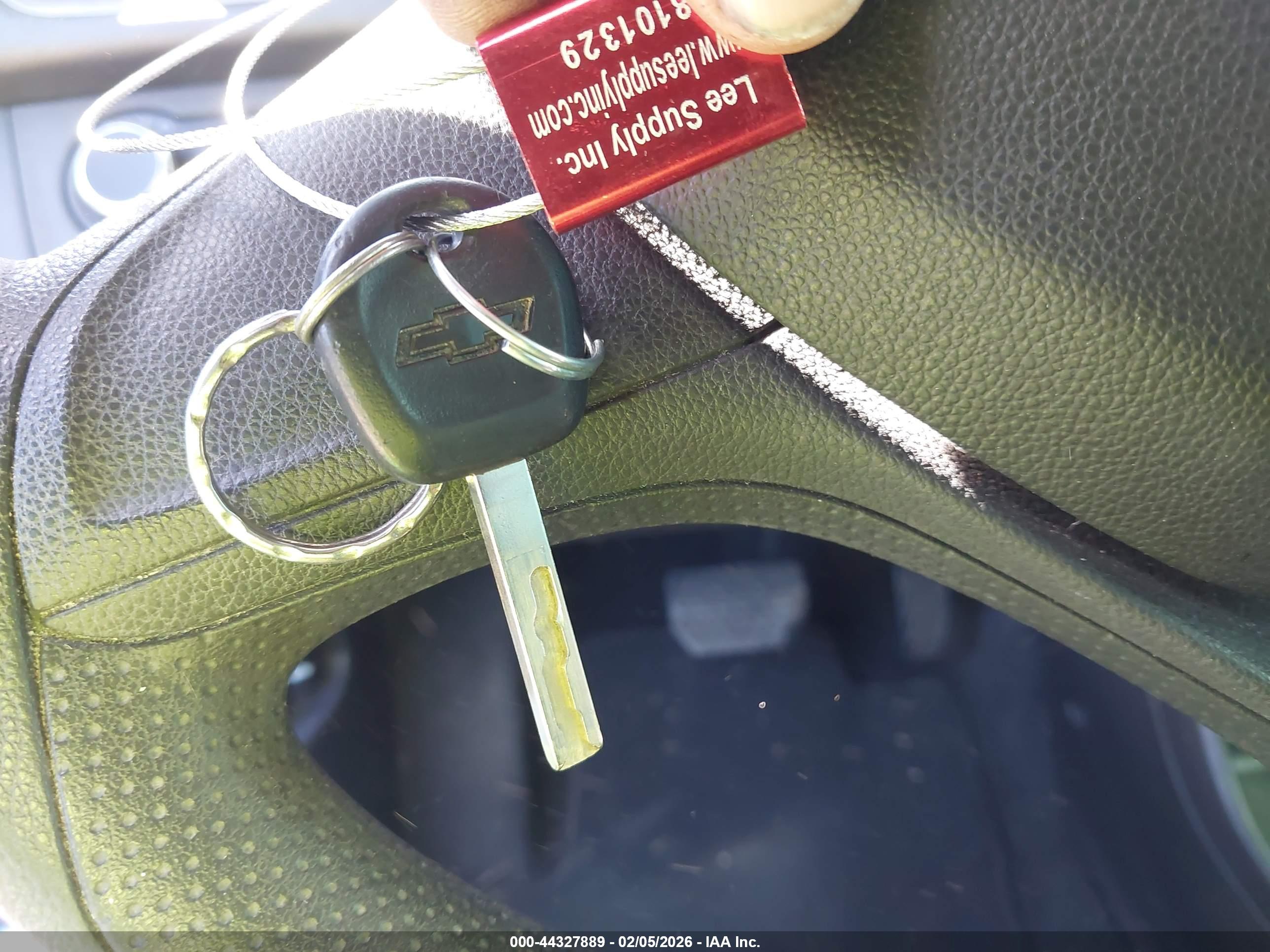 CHEVROLET SPARK image 11