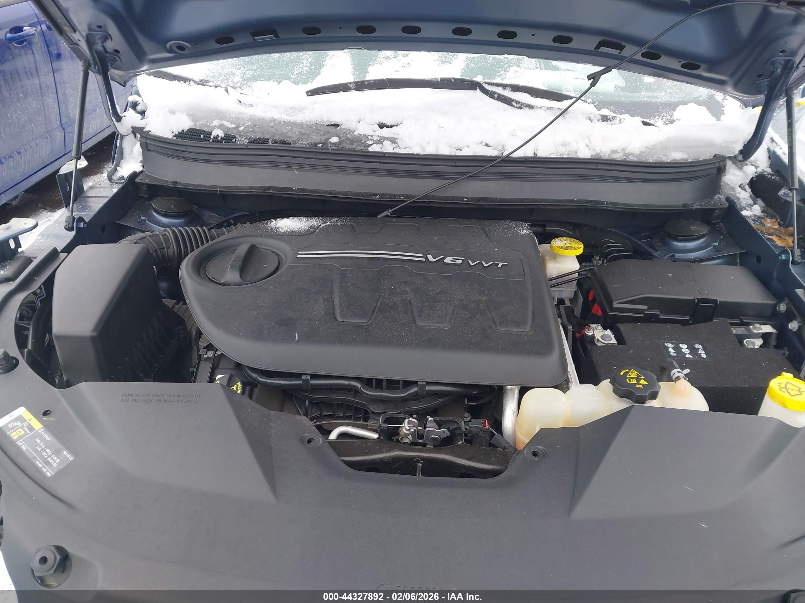 JEEP CHEROKEE image 10