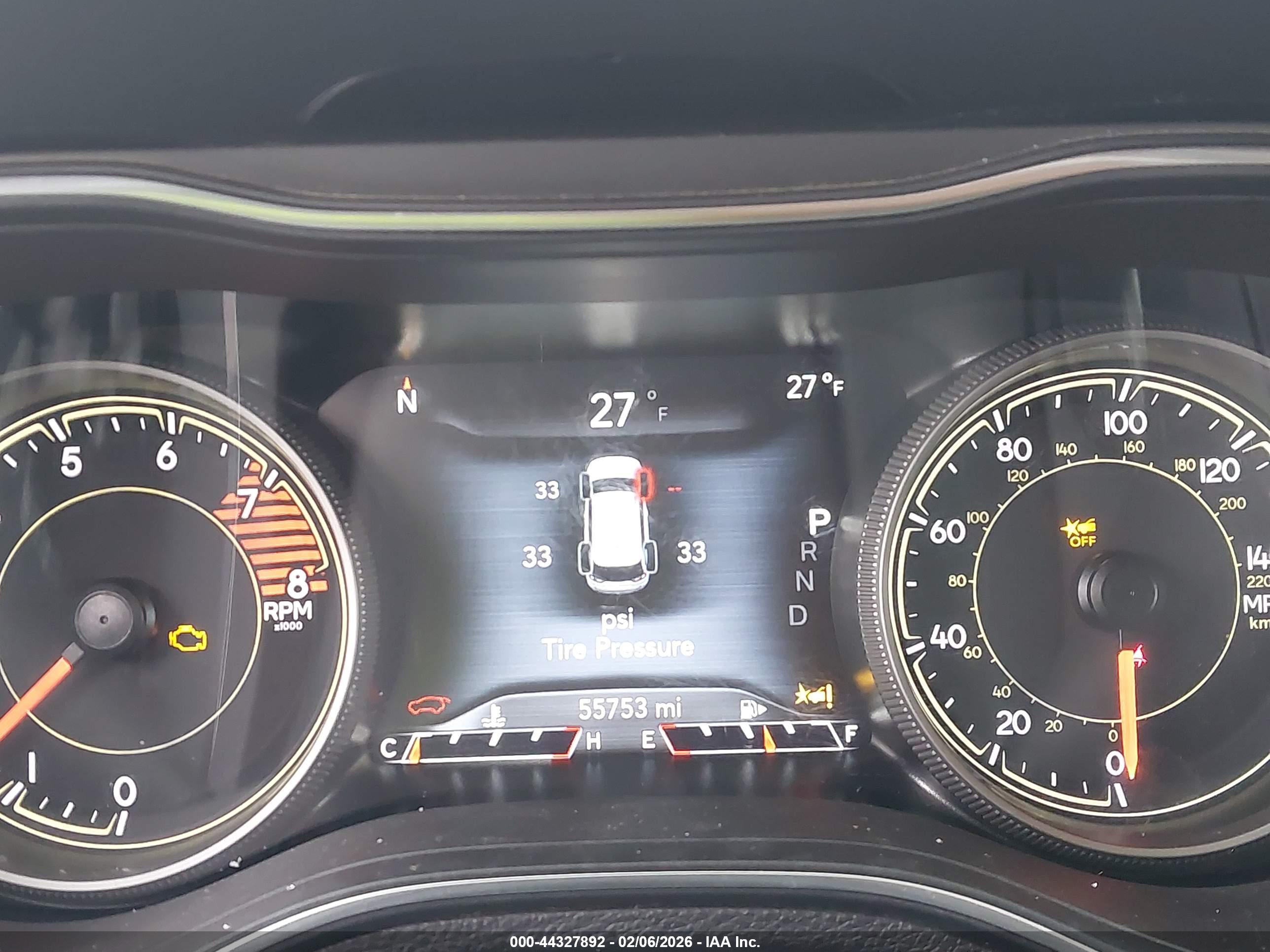 JEEP CHEROKEE image 7