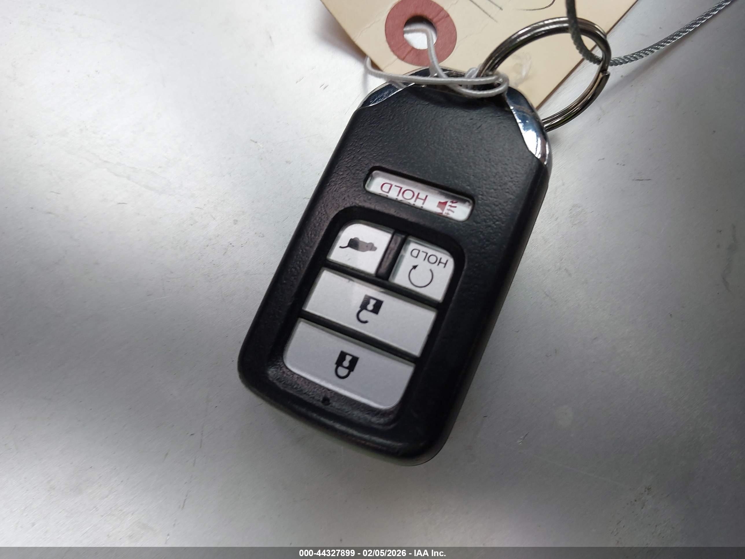 HONDA CR-V image 11
