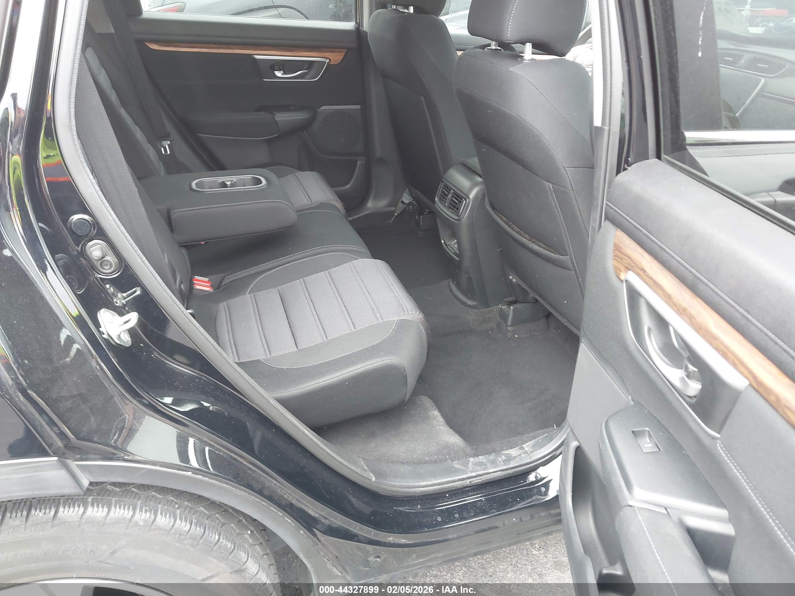 HONDA CR-V image 8