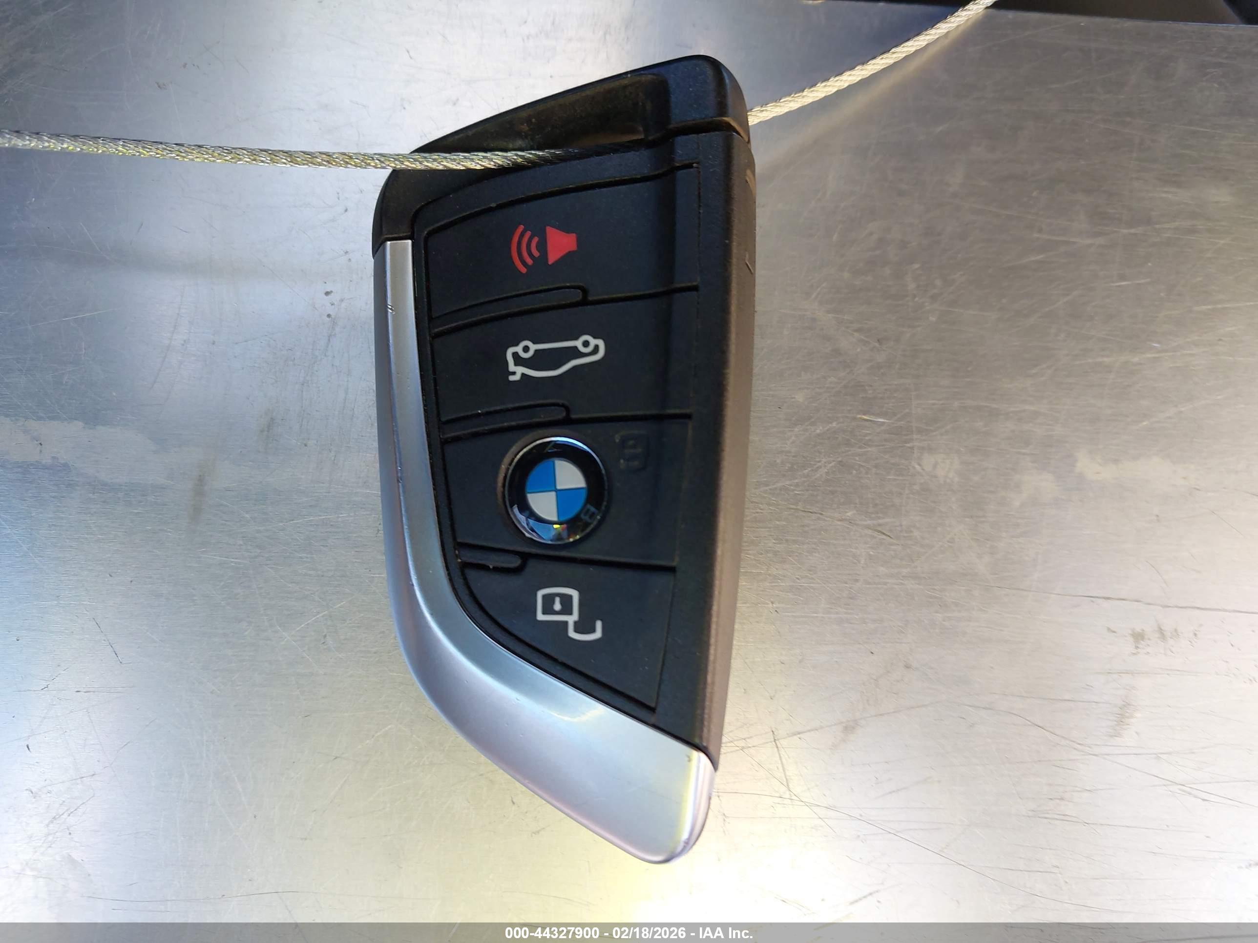BMW X3 image 11