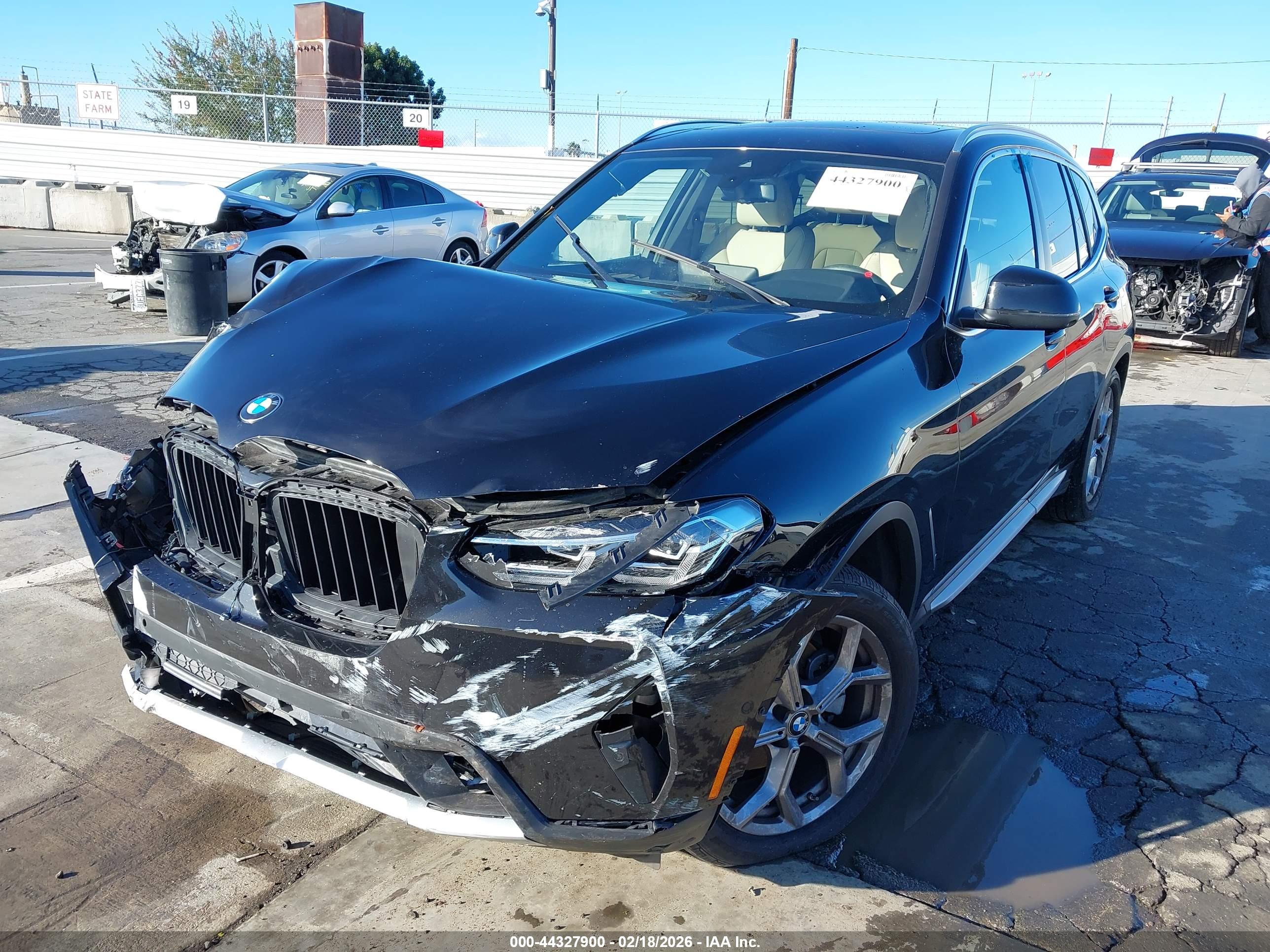 BMW X3 image 6