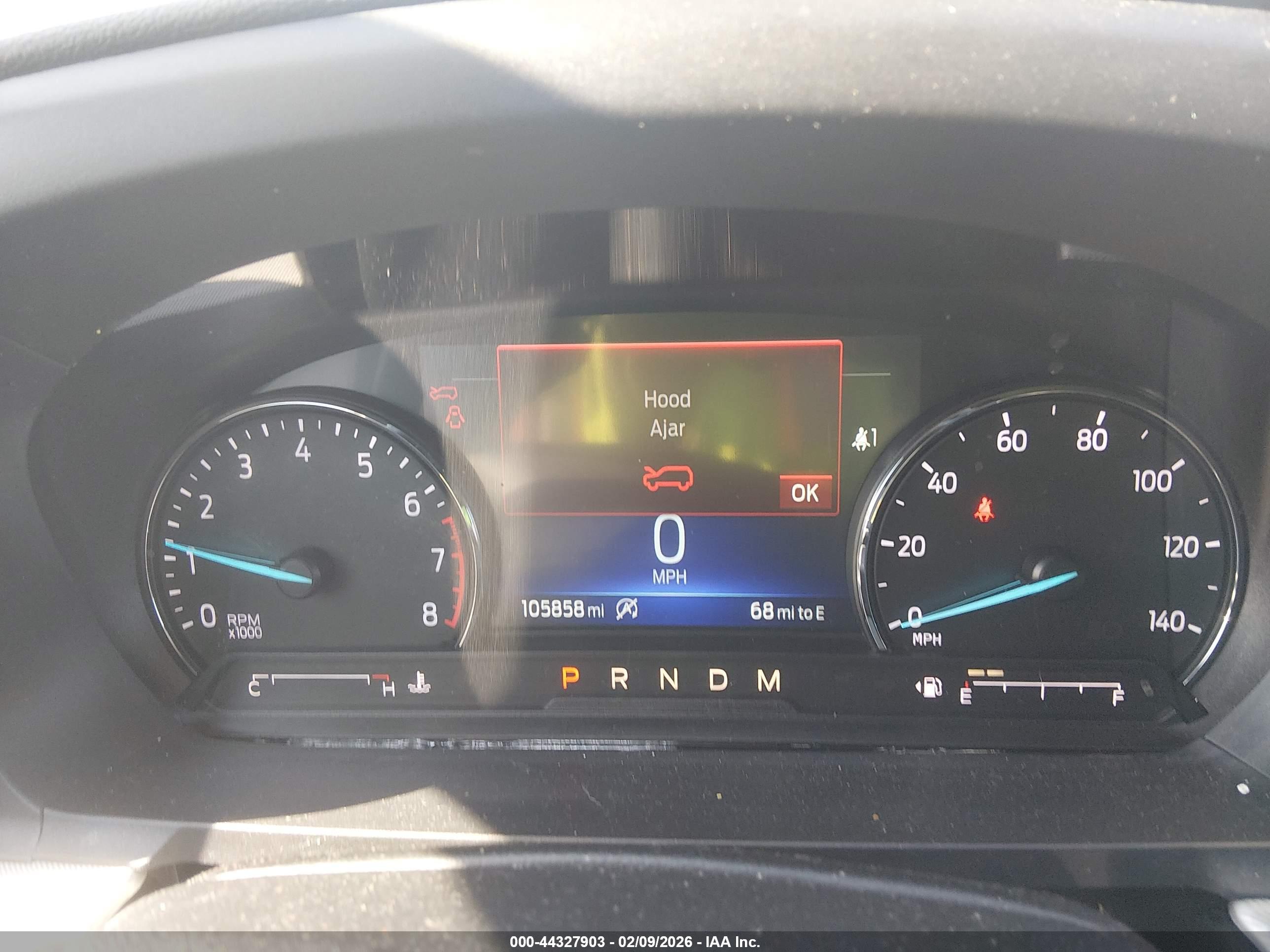 FORD EXPLORER image 7