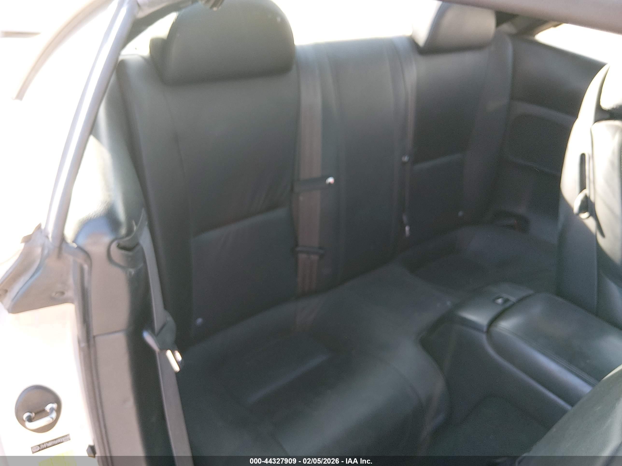 LEXUS SC image 8