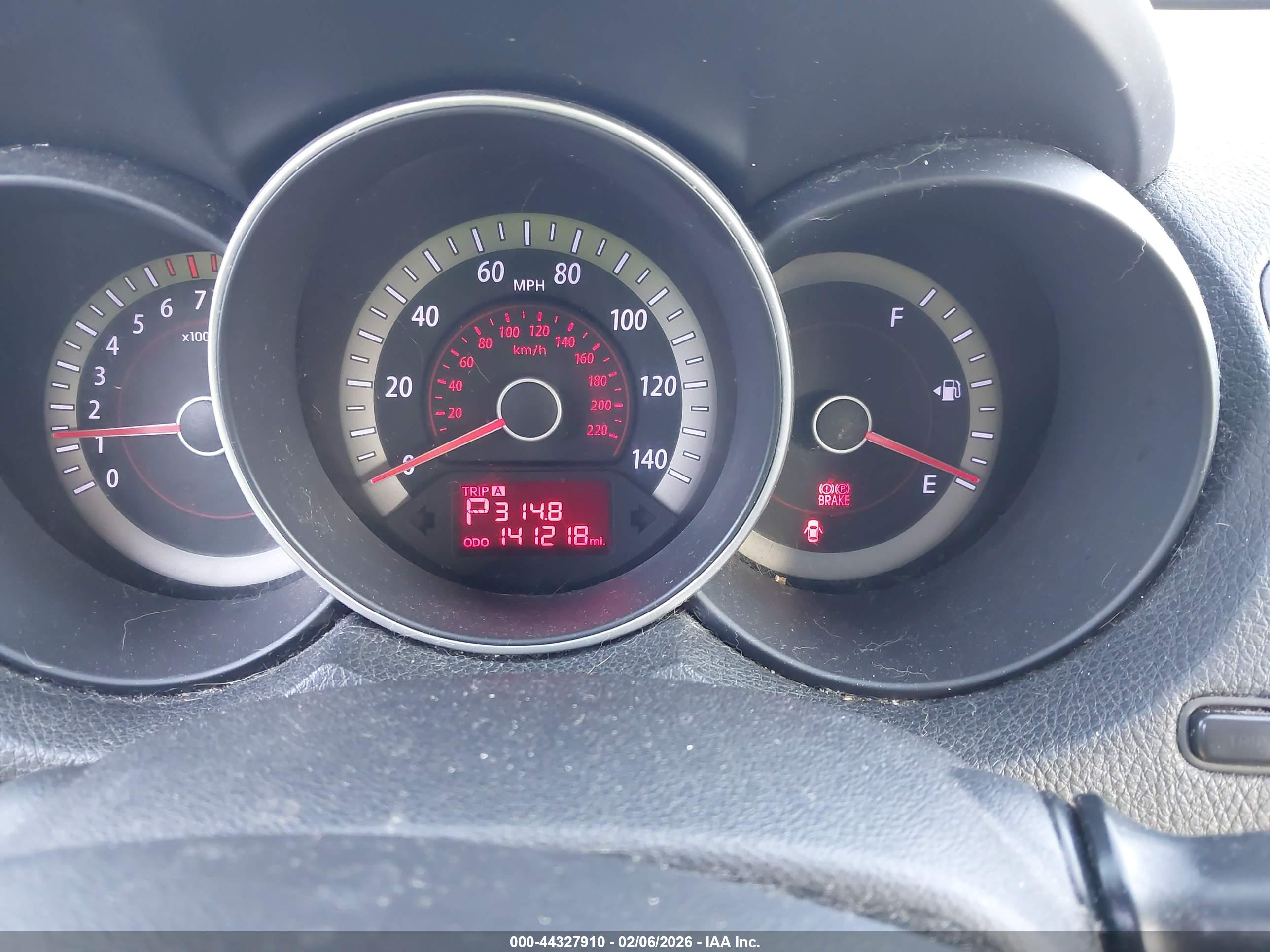 KIA FORTE image 7