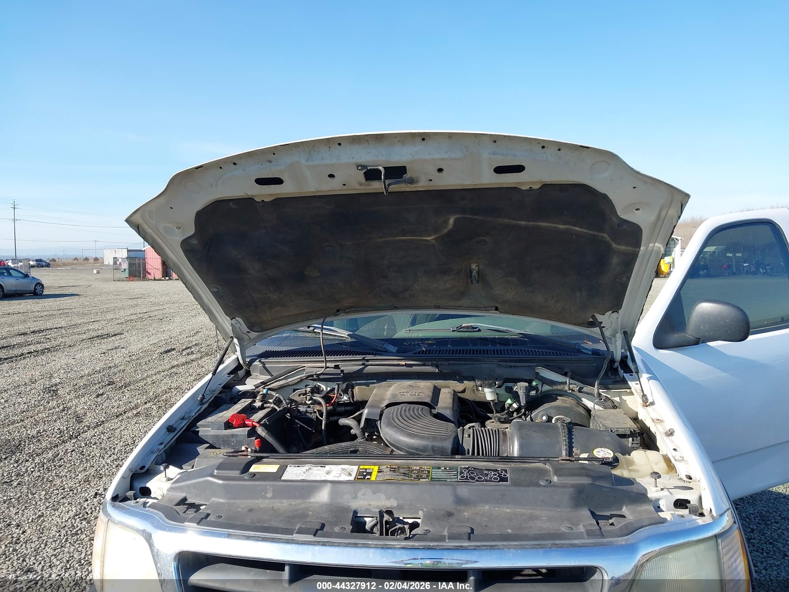 FORD F-150 image 10