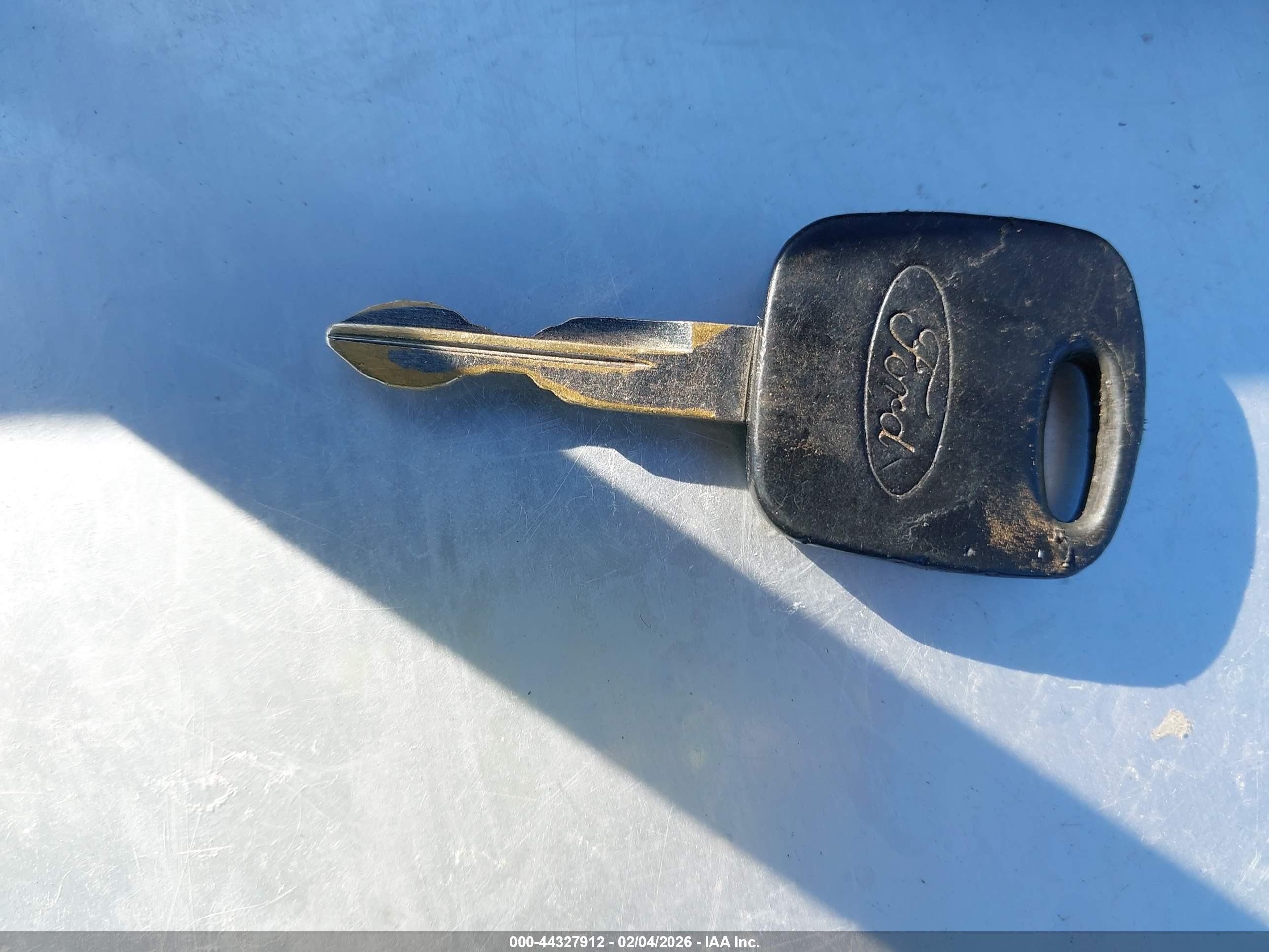 FORD F-150 image 11