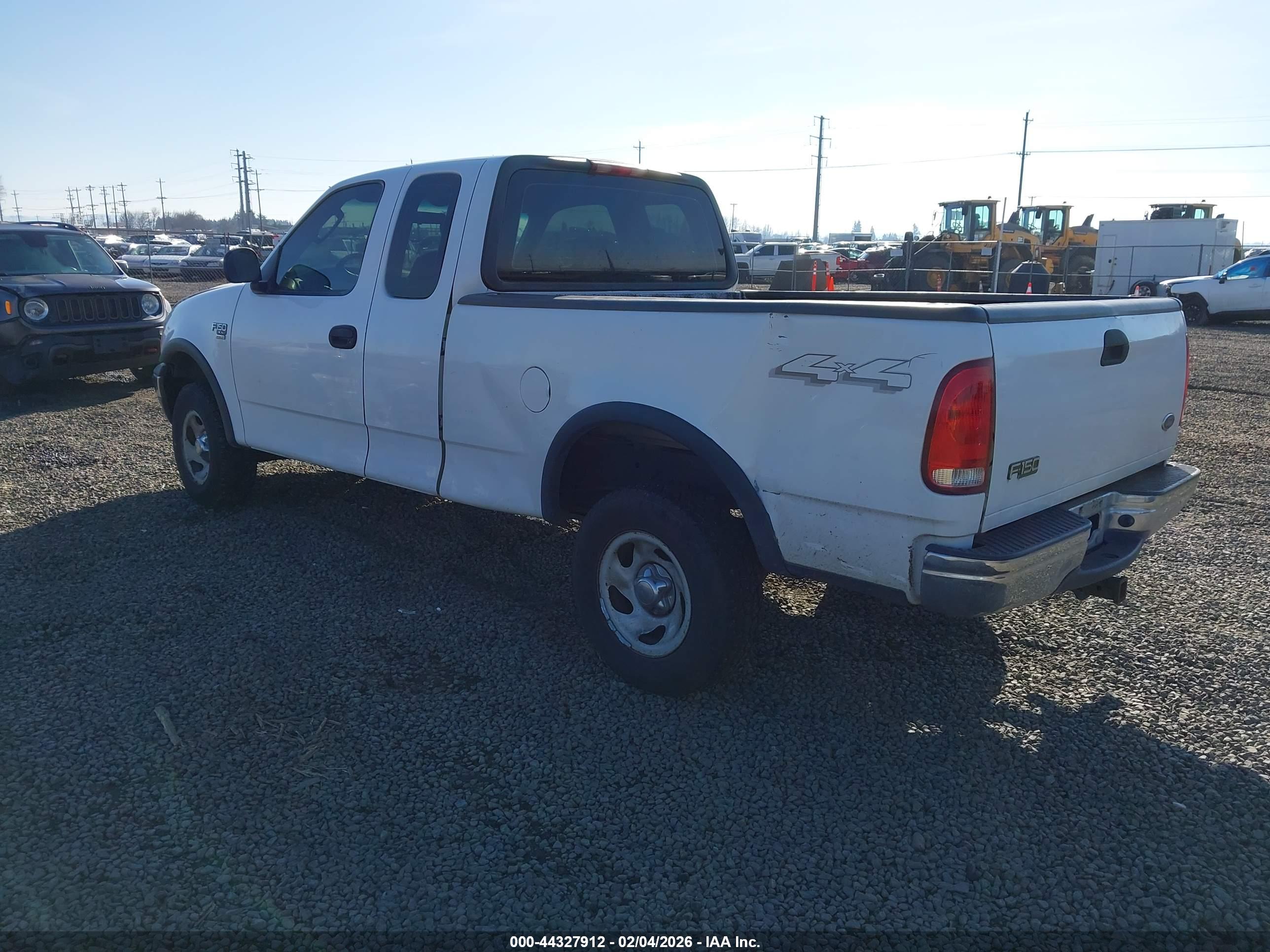 FORD F-150 image 3