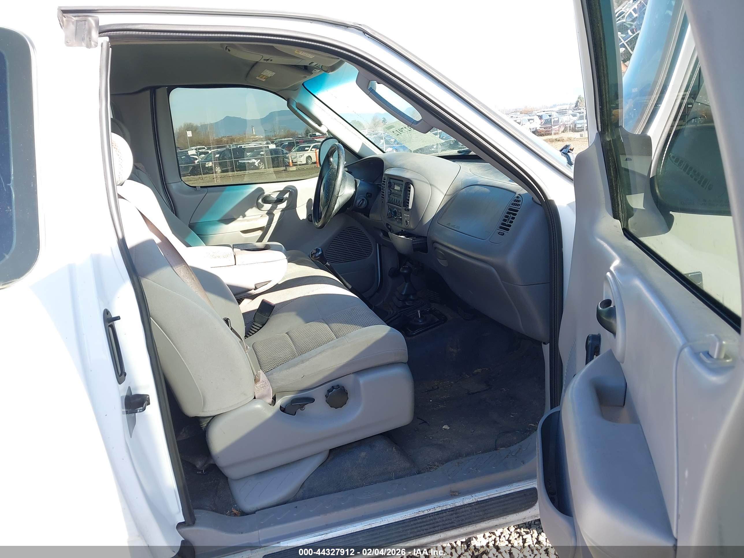 FORD F-150 image 5