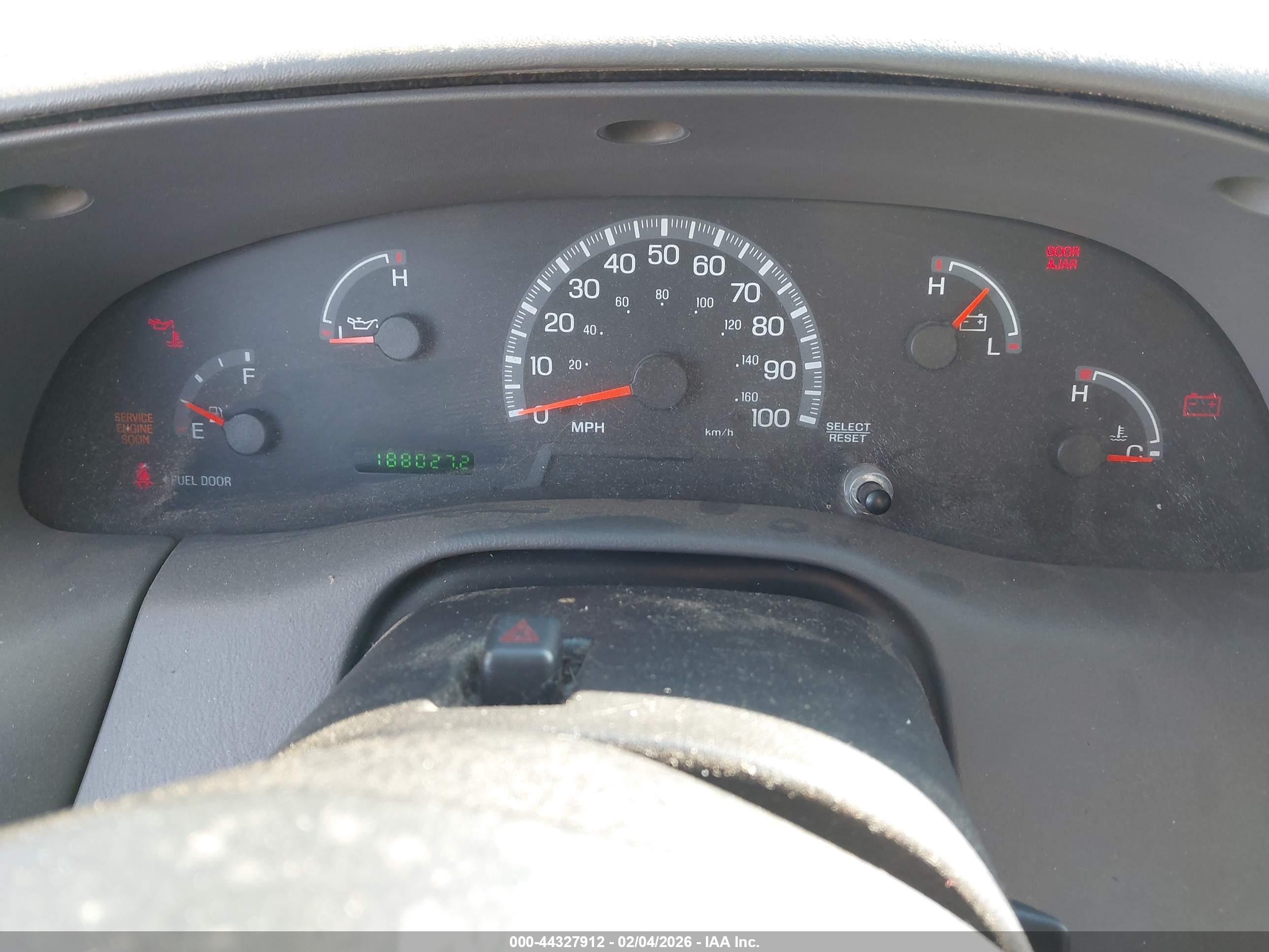 FORD F-150 image 7