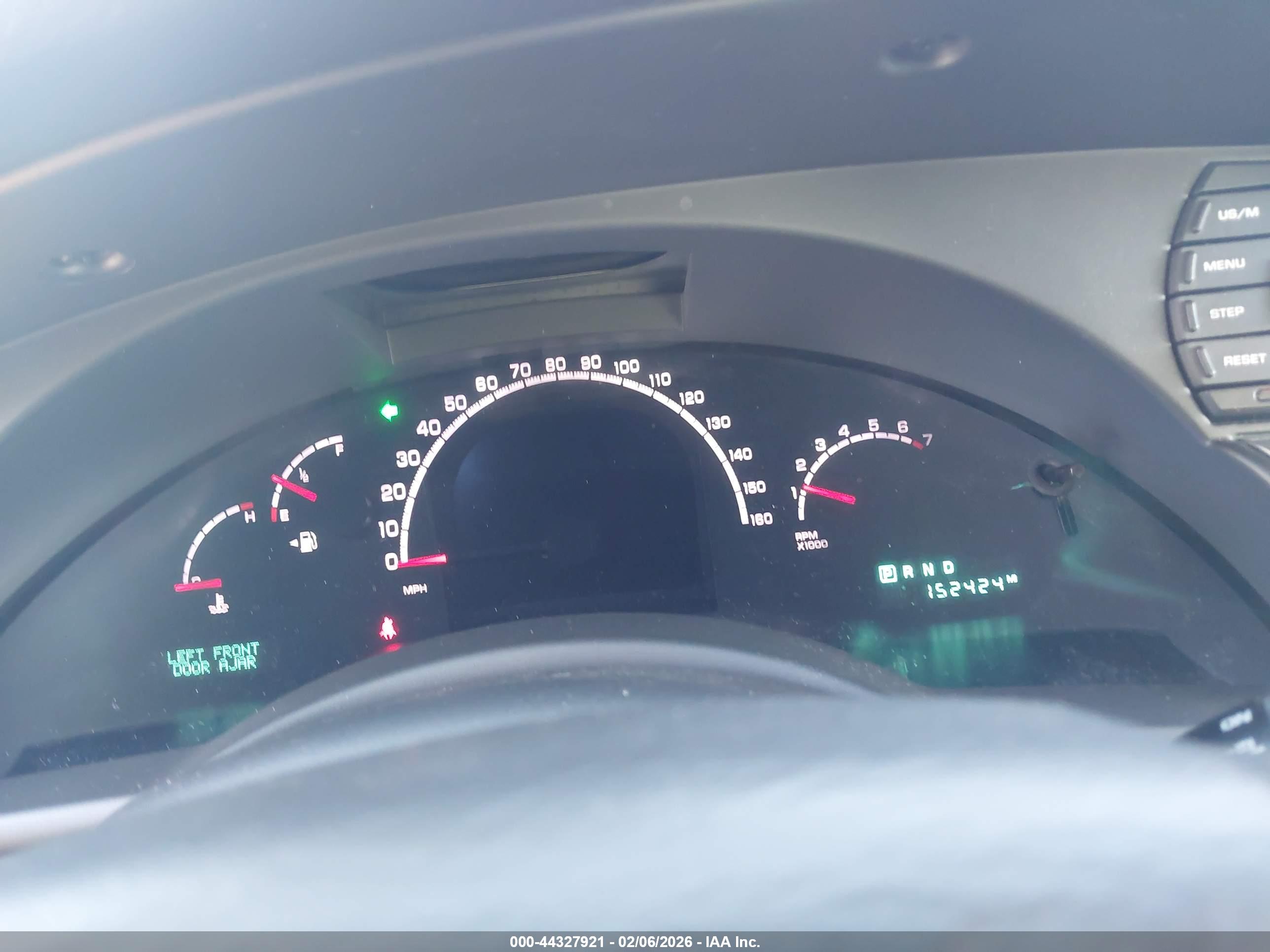 CHRYSLER PACIFICA image 7