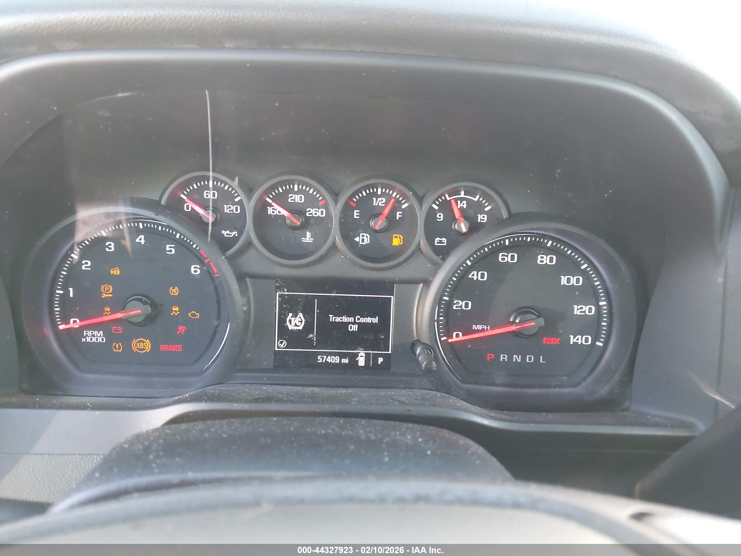 GMC SIERRA image 7
