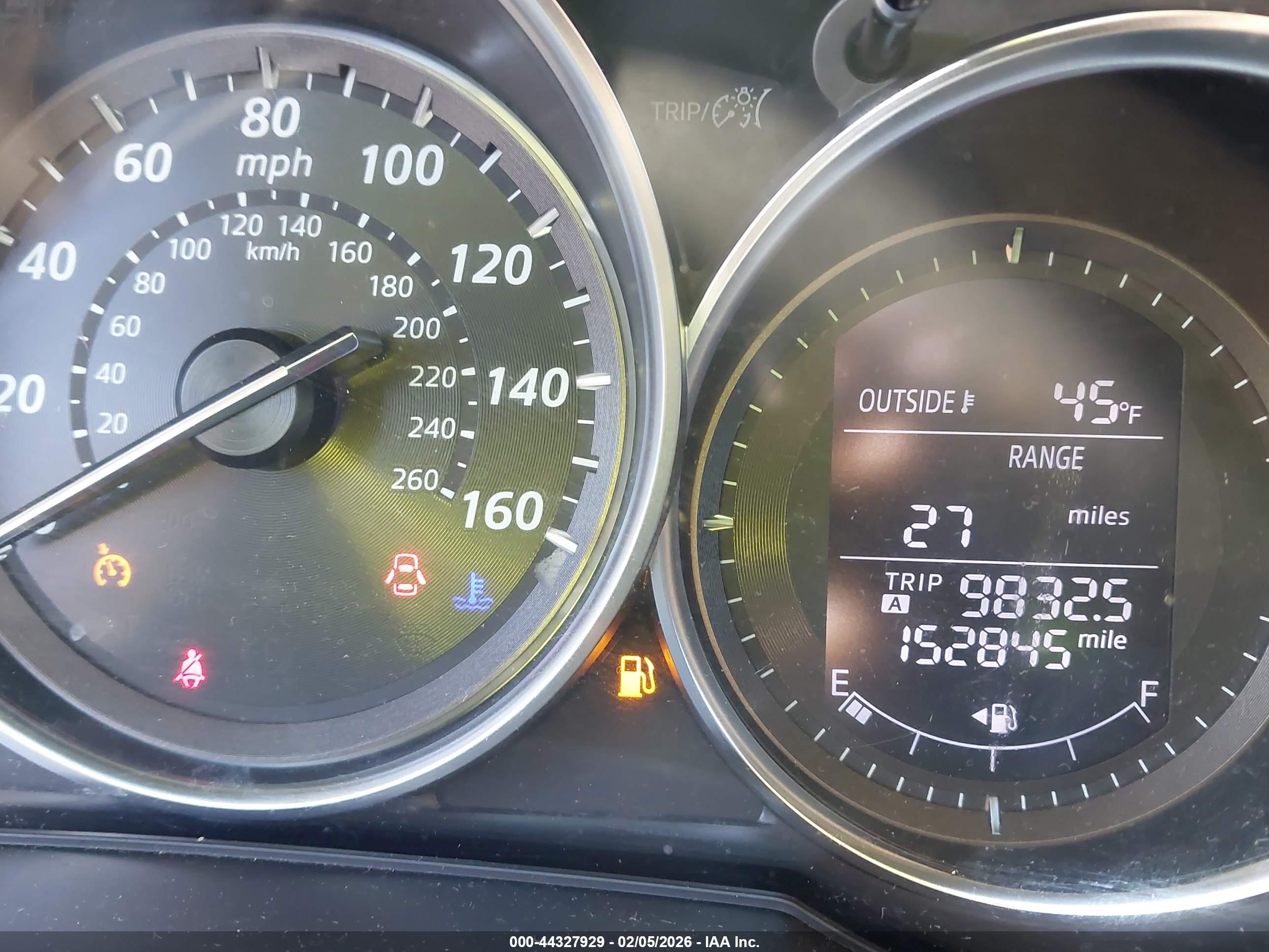 MAZDA CX-5 image 7