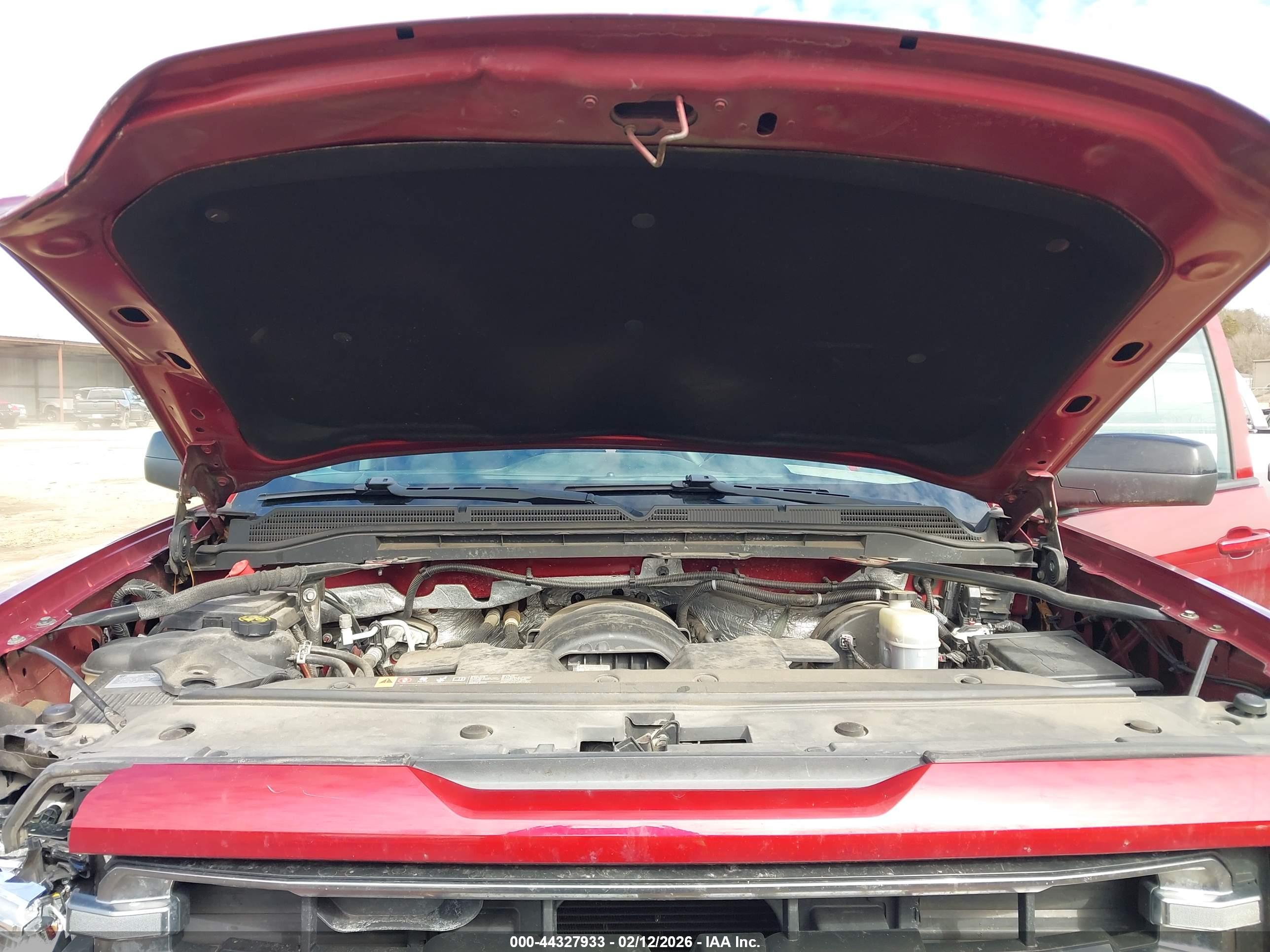 GMC SIERRA image 10