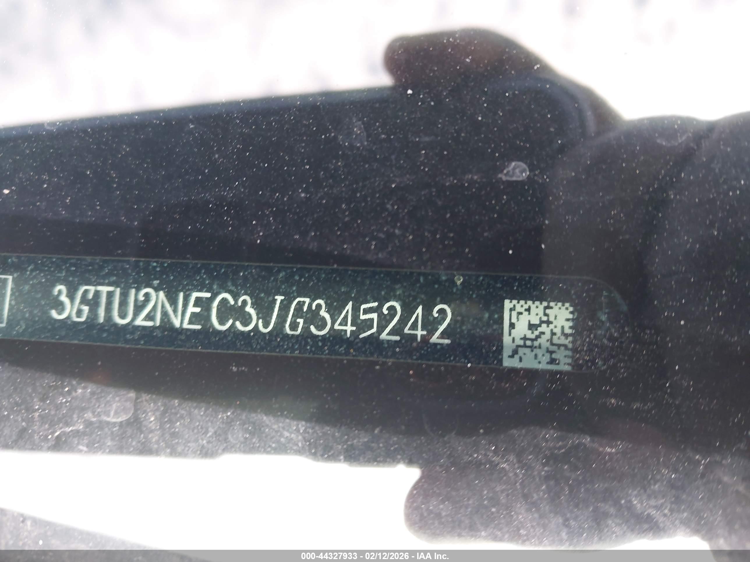 GMC SIERRA image 9