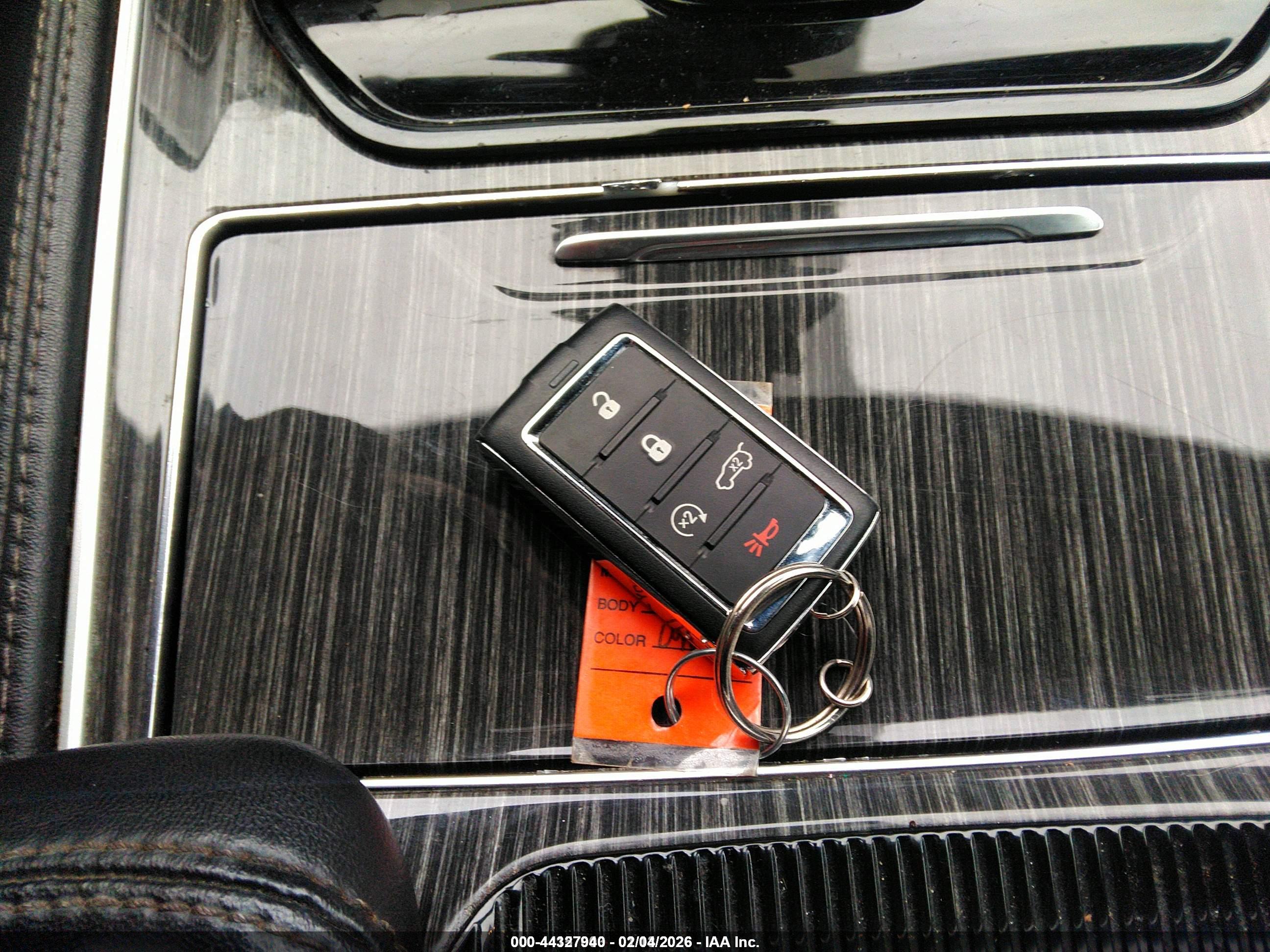 JEEP WAGONEER image 11