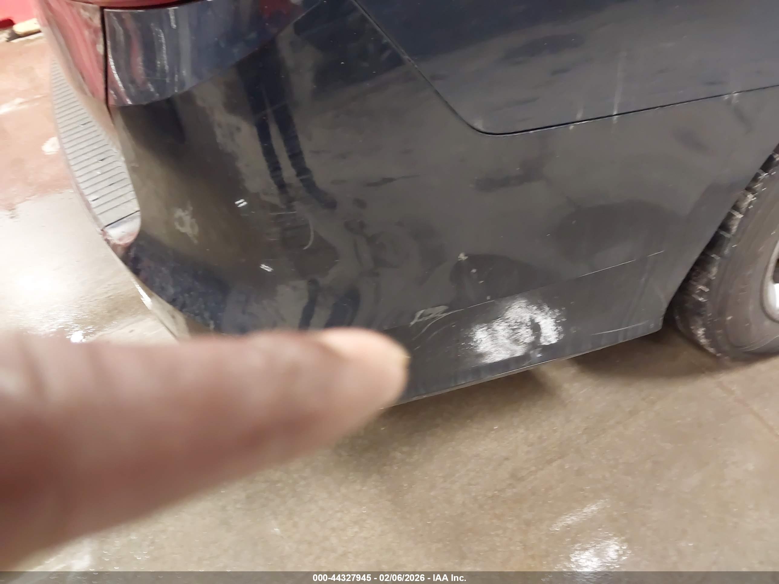 HONDA ODYSSEY image 6