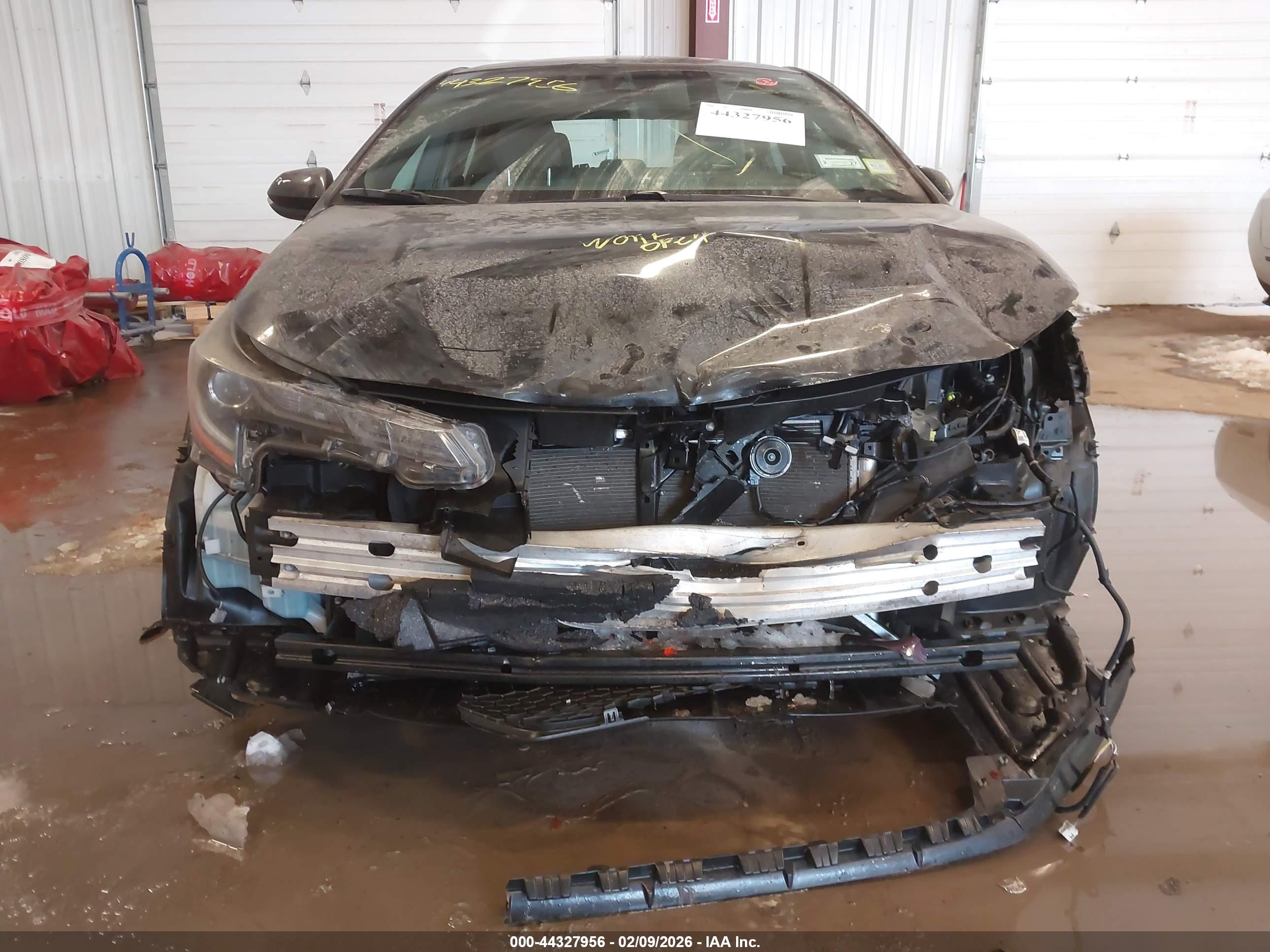 TOYOTA COROLLA image 6