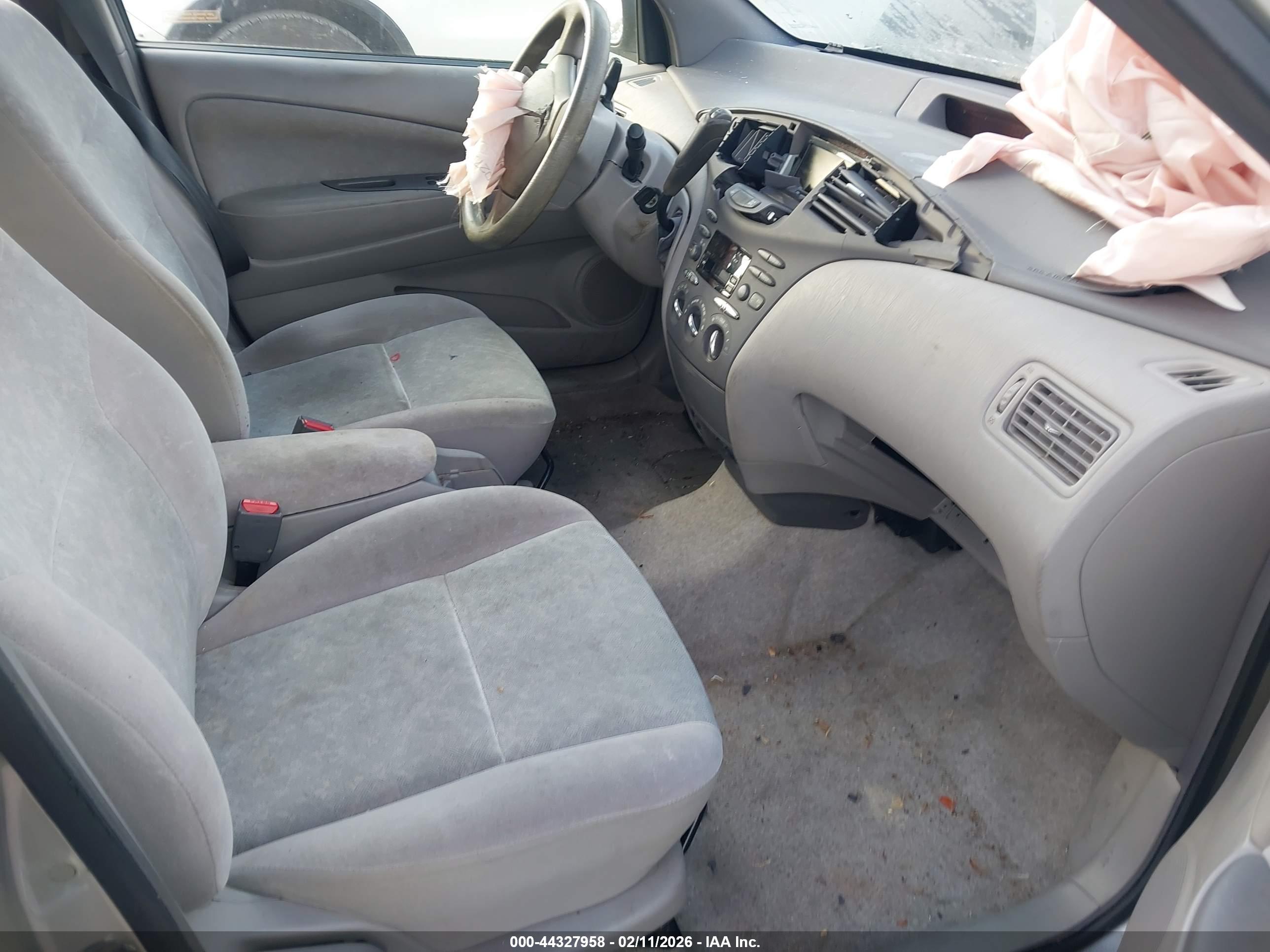 TOYOTA PRIUS image 5