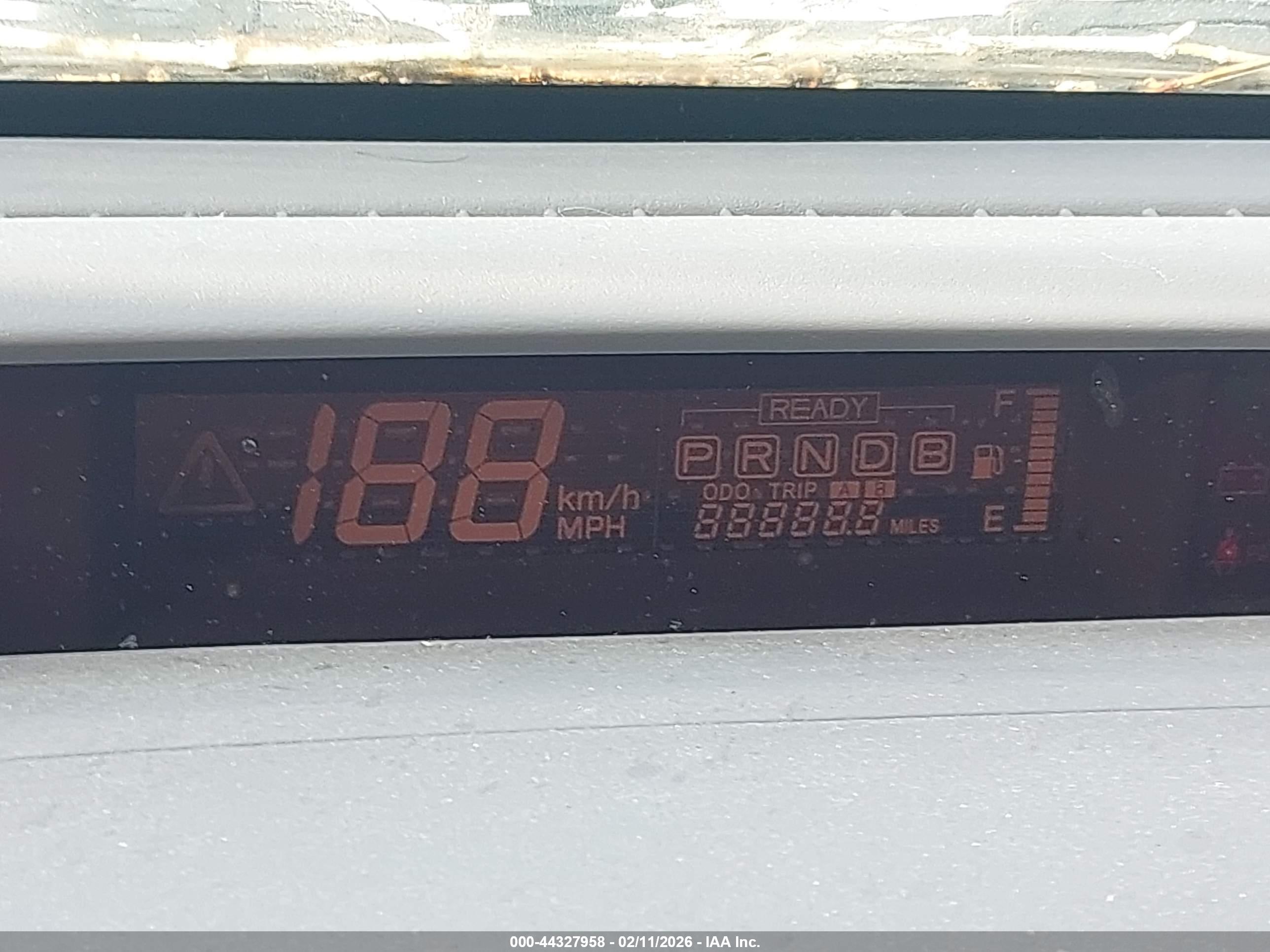 TOYOTA PRIUS image 7