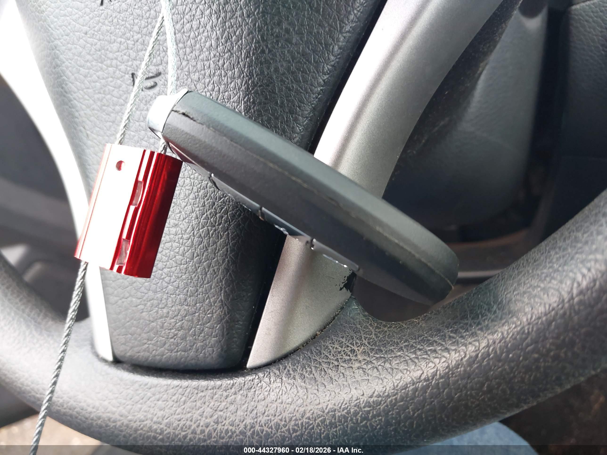 NISSAN ALTIMA image 11