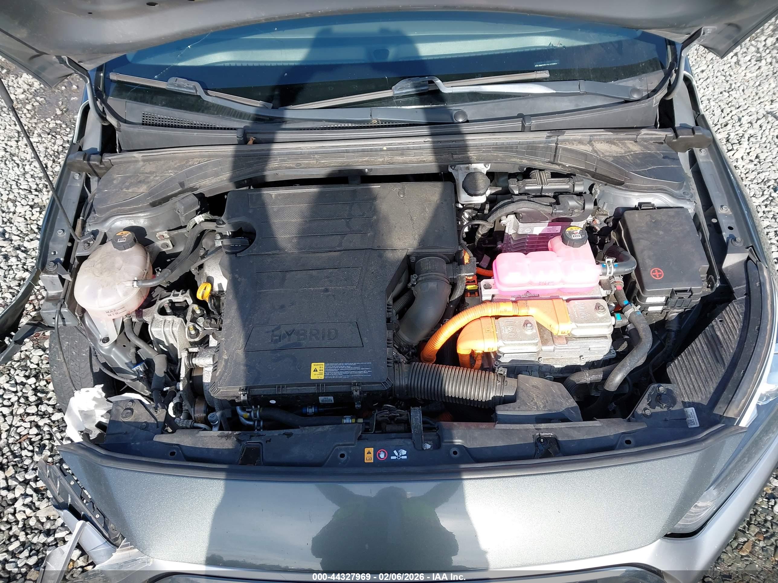HYUNDAI IONIQ image 10