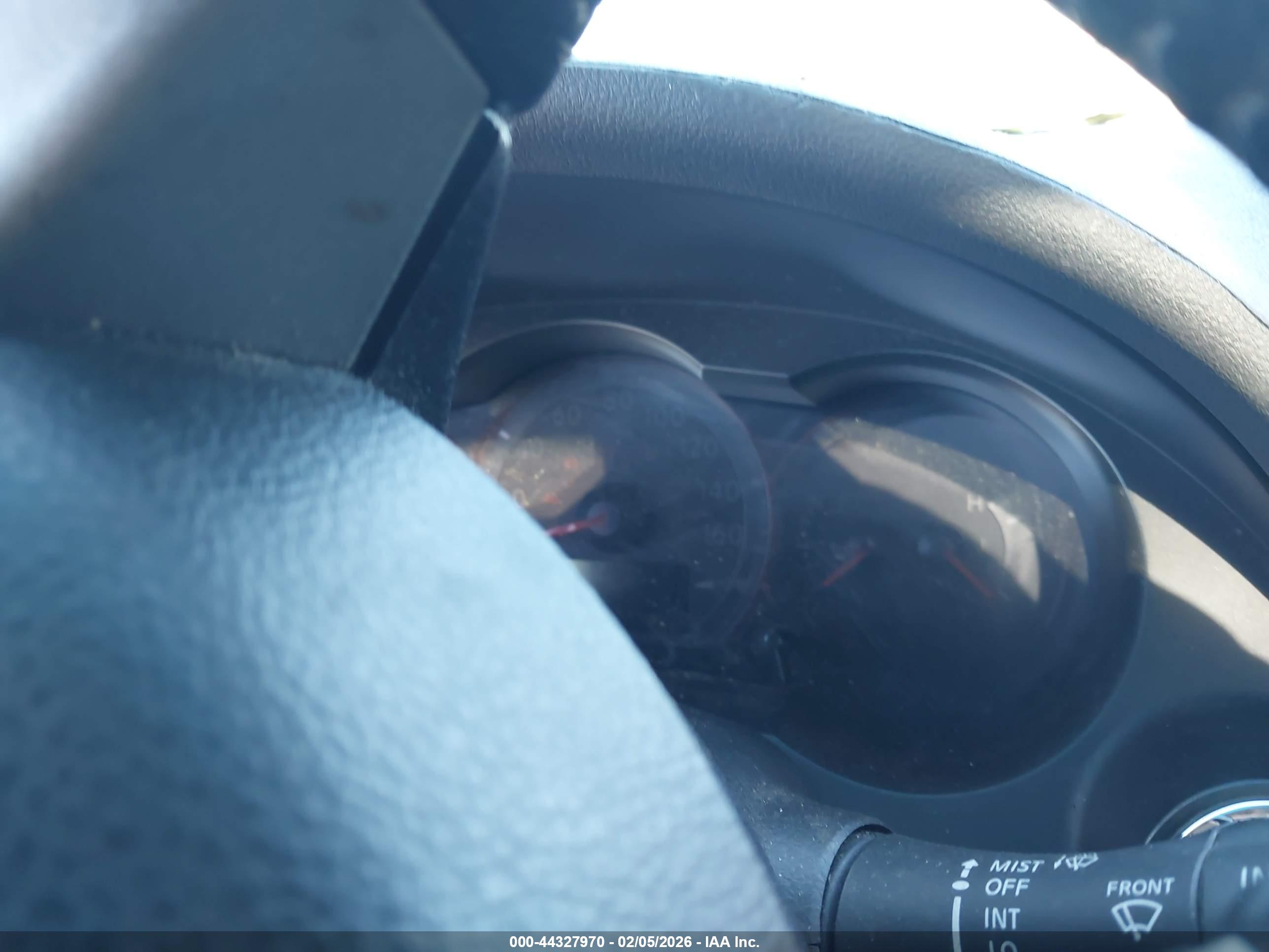NISSAN ALTIMA image 7