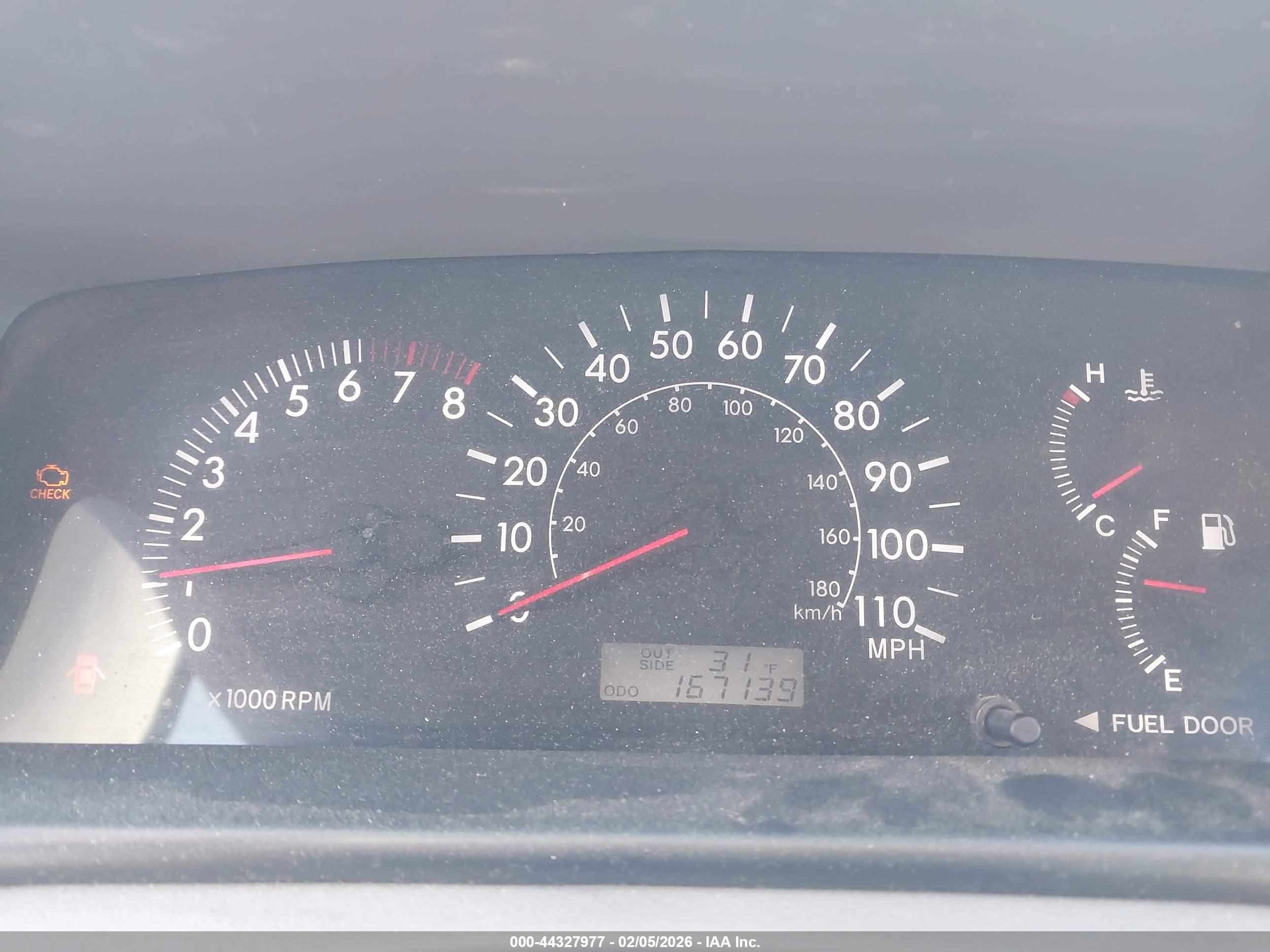 TOYOTA COROLLA image 7