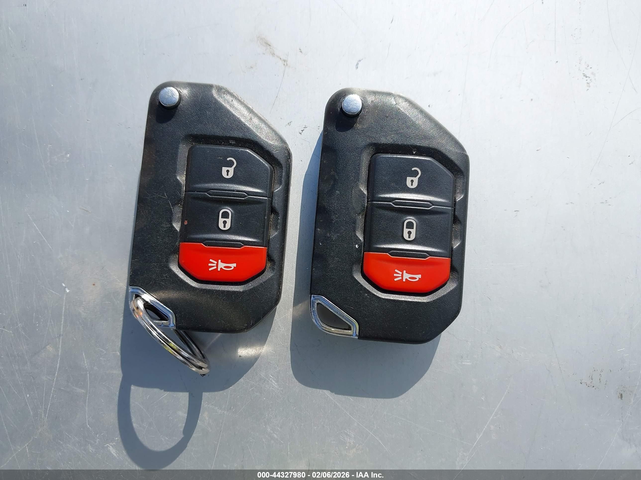 JEEP WRANGLER image 11