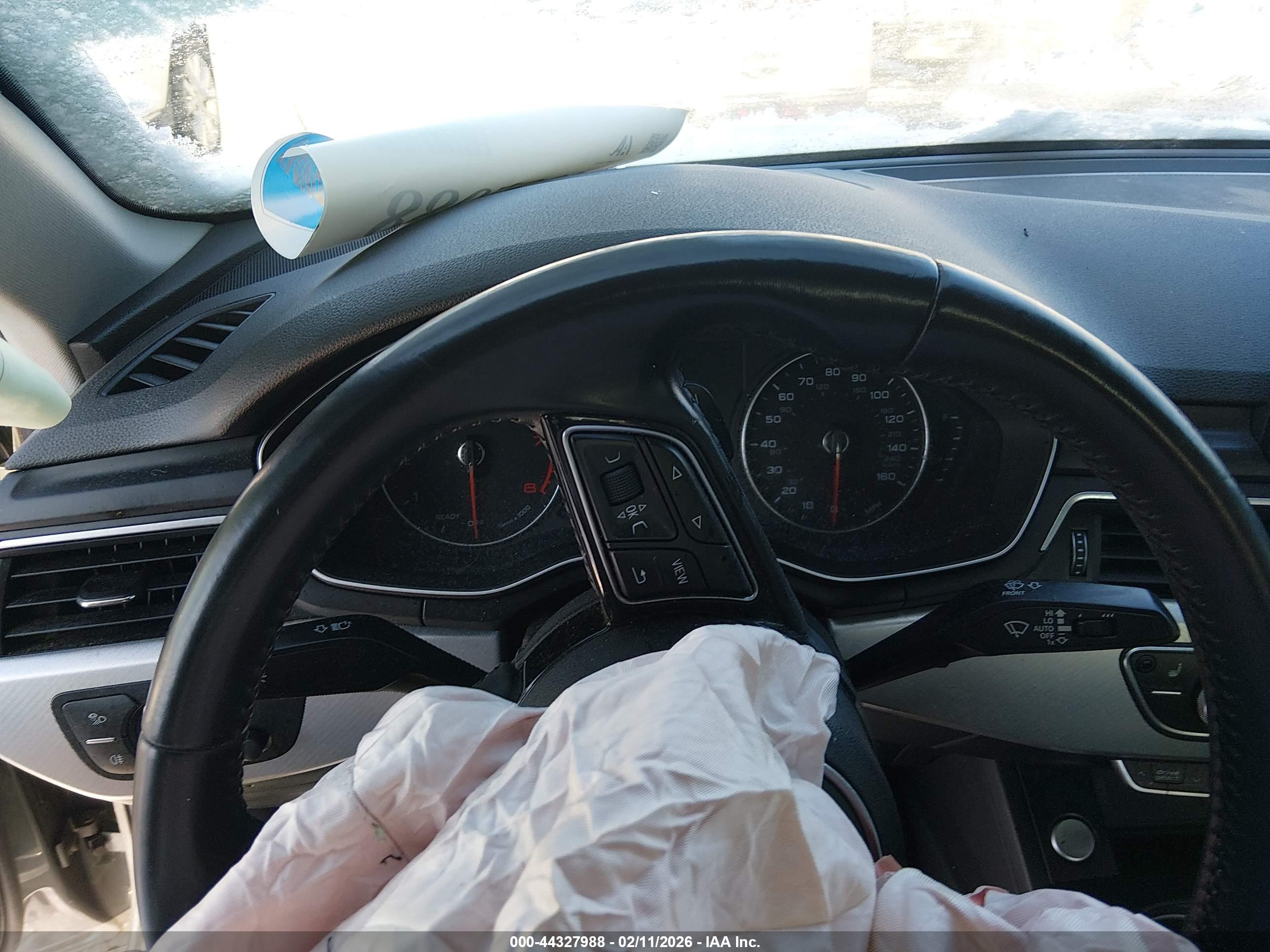 AUDI A4 image 7