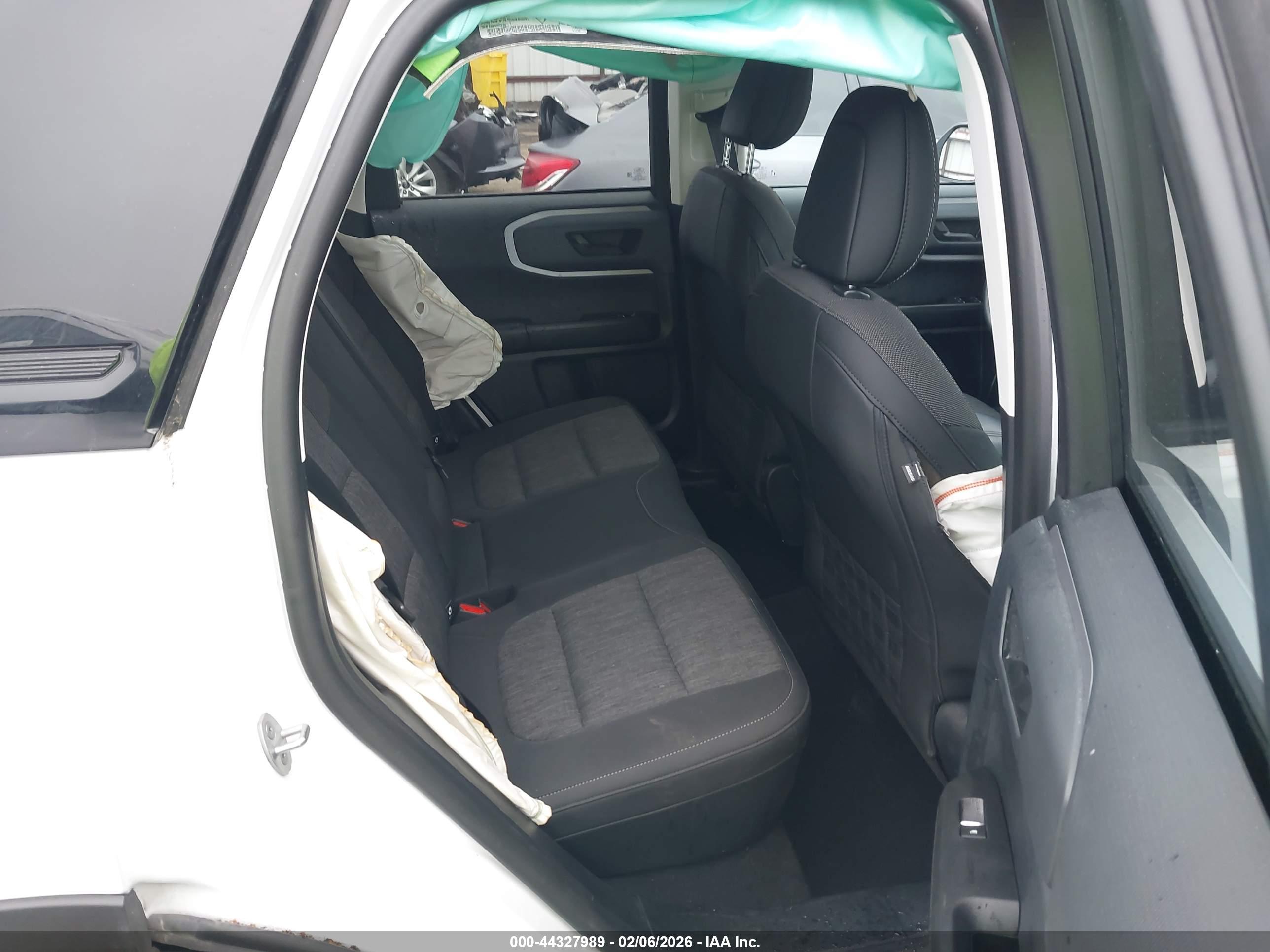 FORD BRONCO image 8