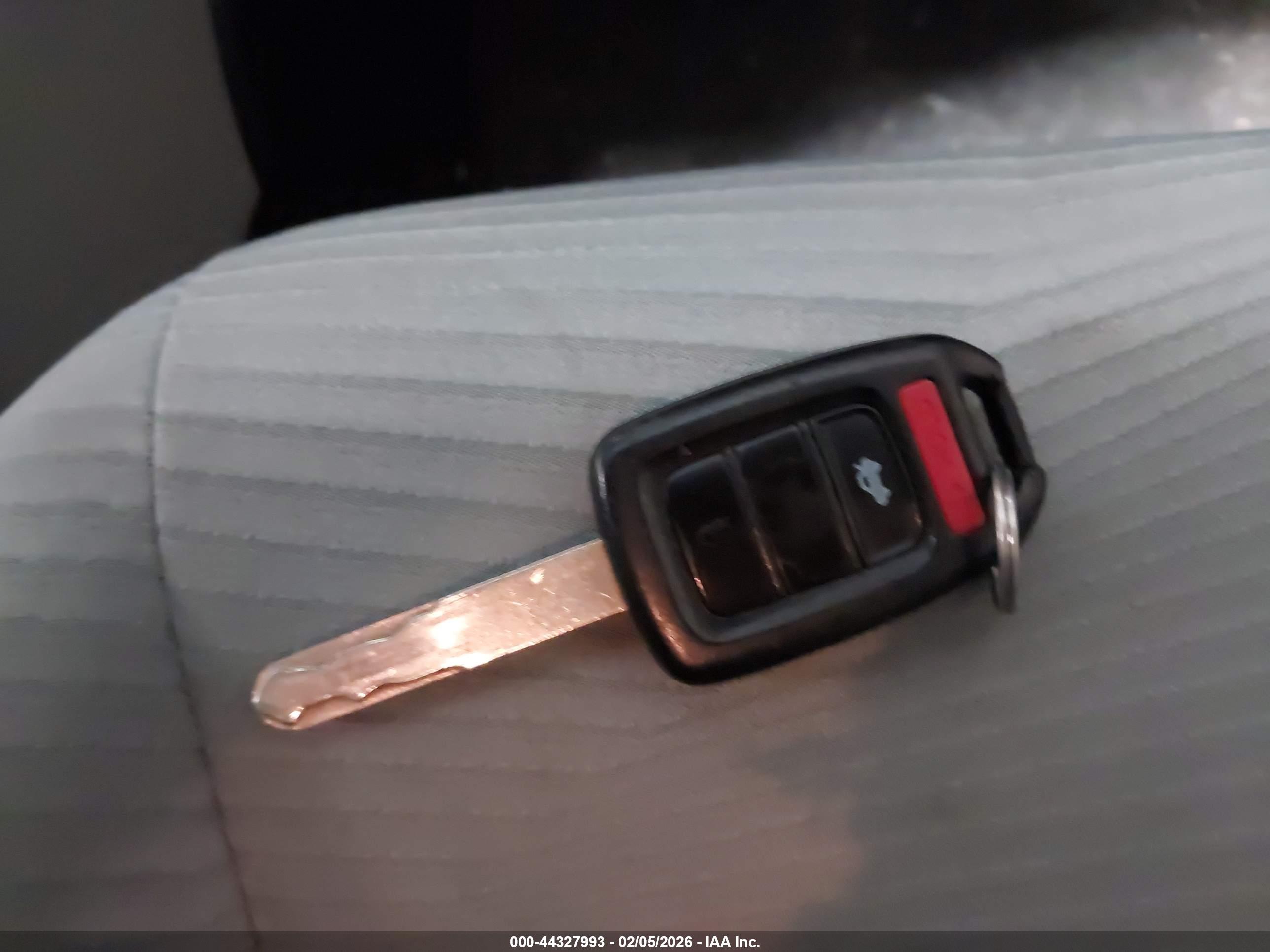HONDA ACCORD image 11