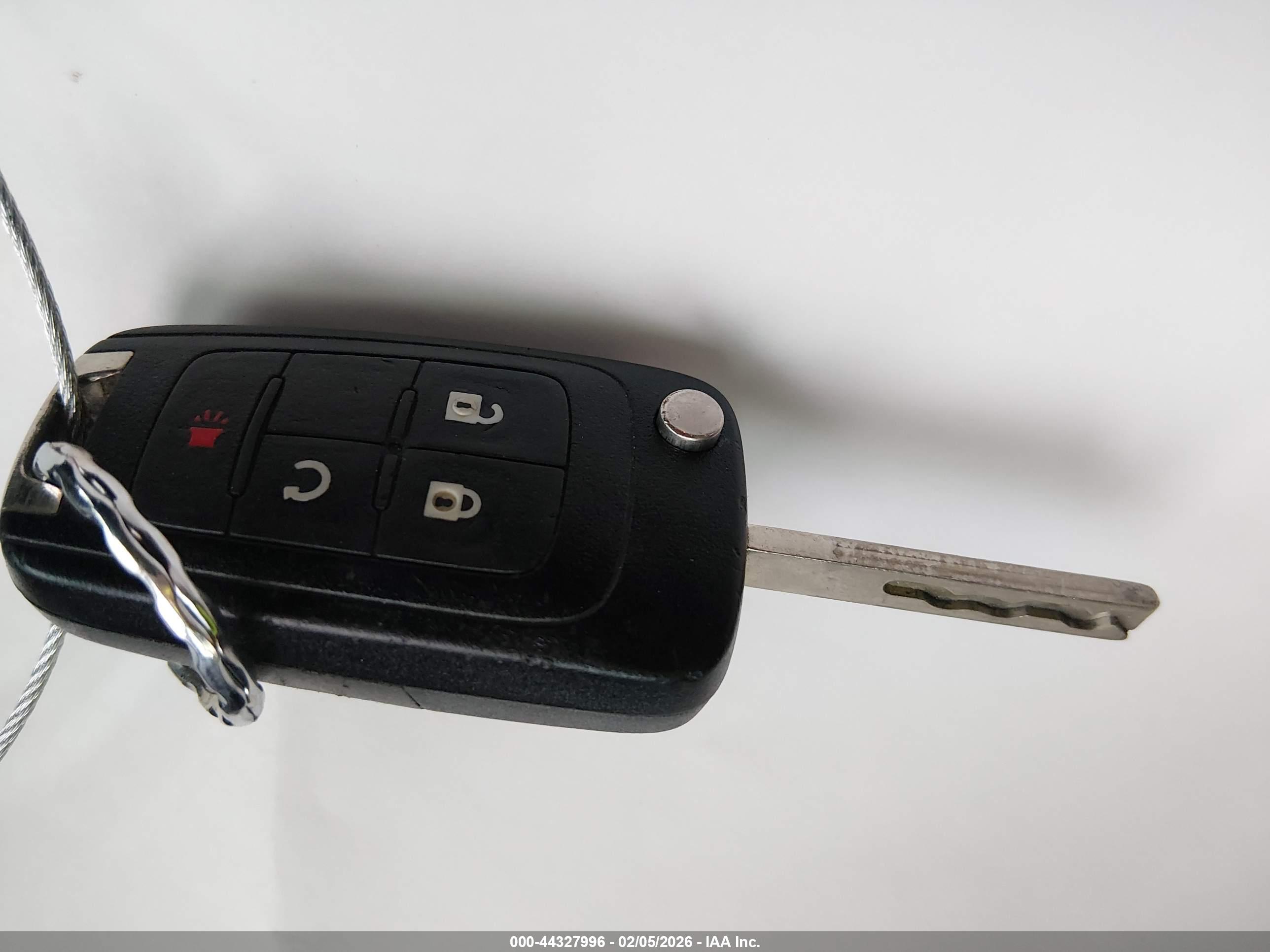 CHEVROLET EQUINOX image 11