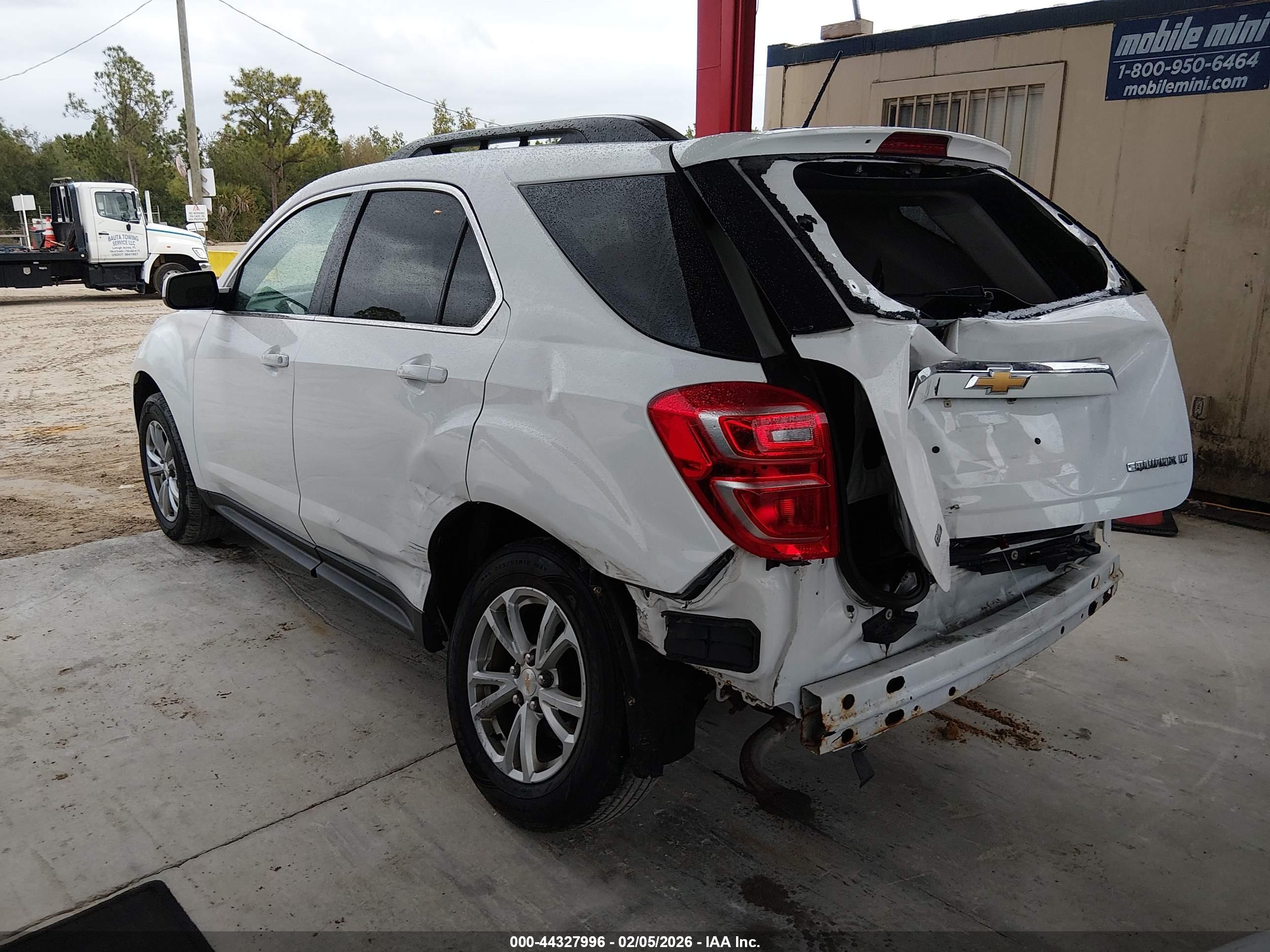 CHEVROLET EQUINOX image 3