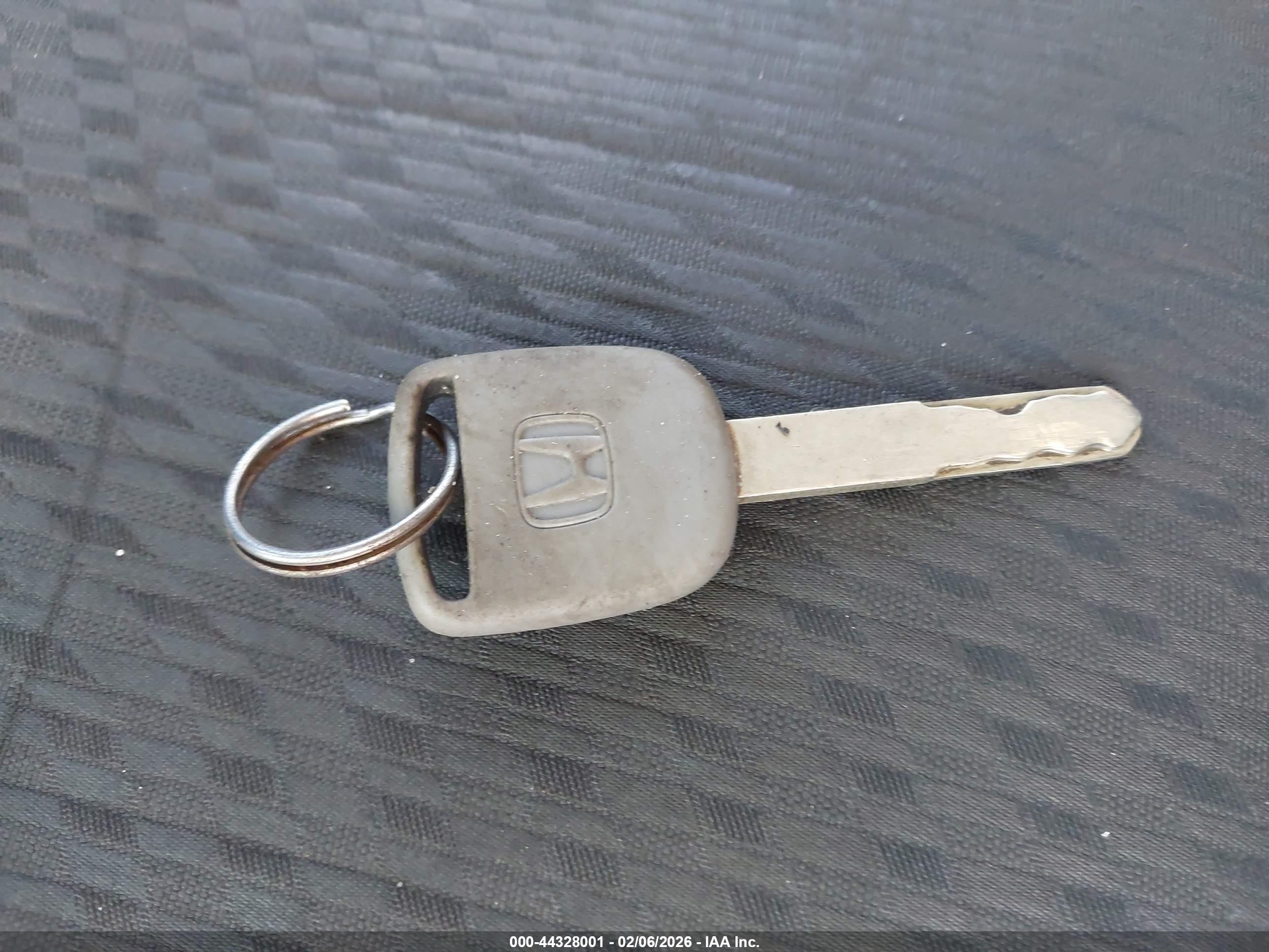 HONDA CIVIC image 11