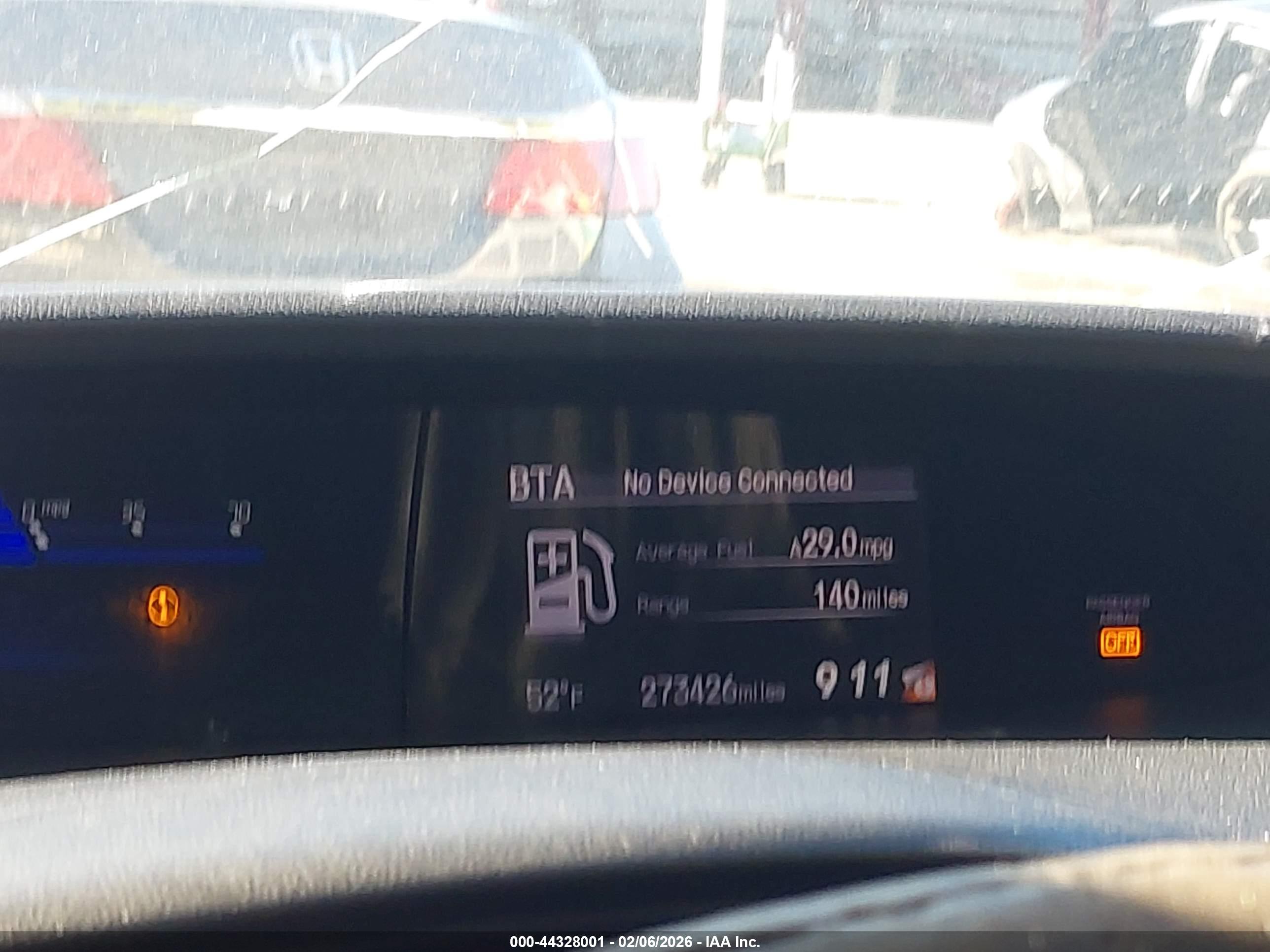 HONDA CIVIC image 7