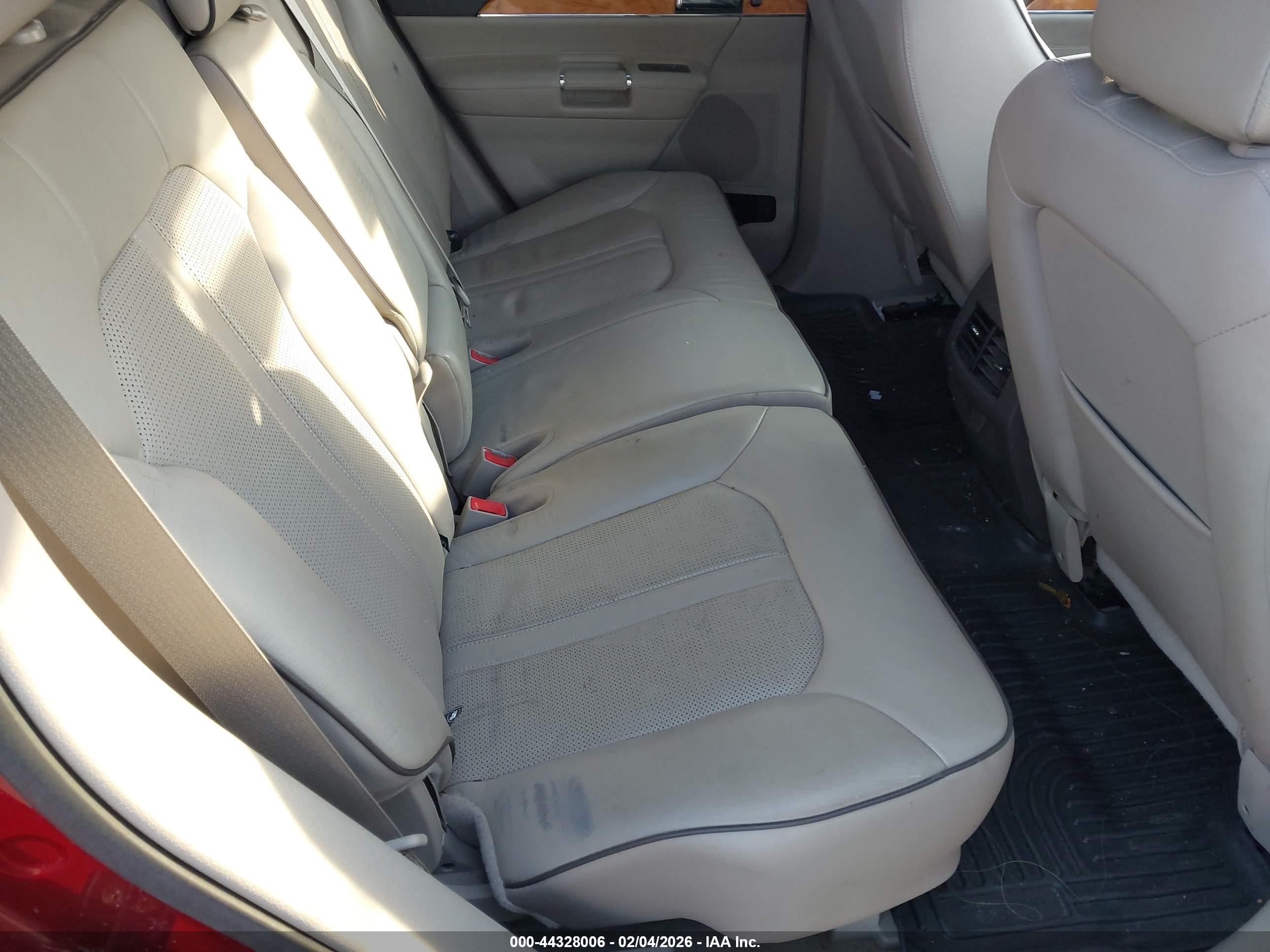 LINCOLN MKX image 8