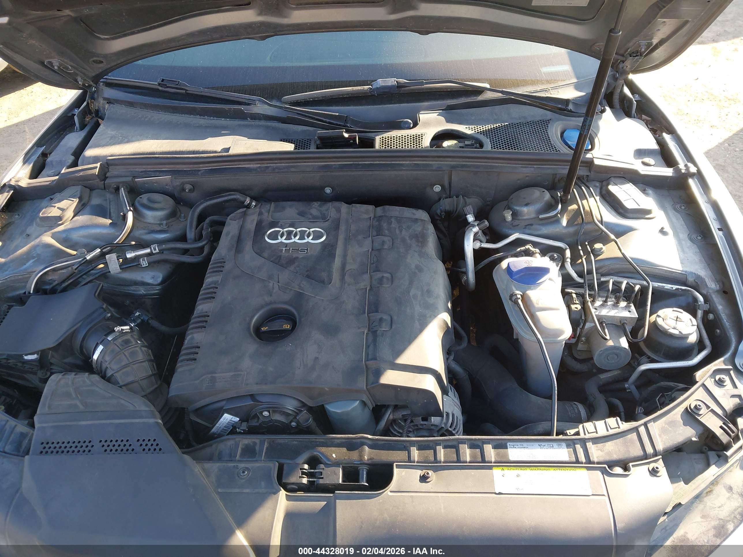 AUDI A5 image 10